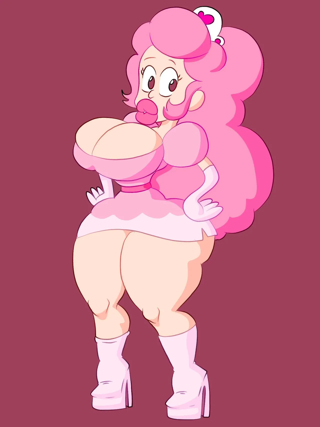 My Maxtlat commissions - Image 258