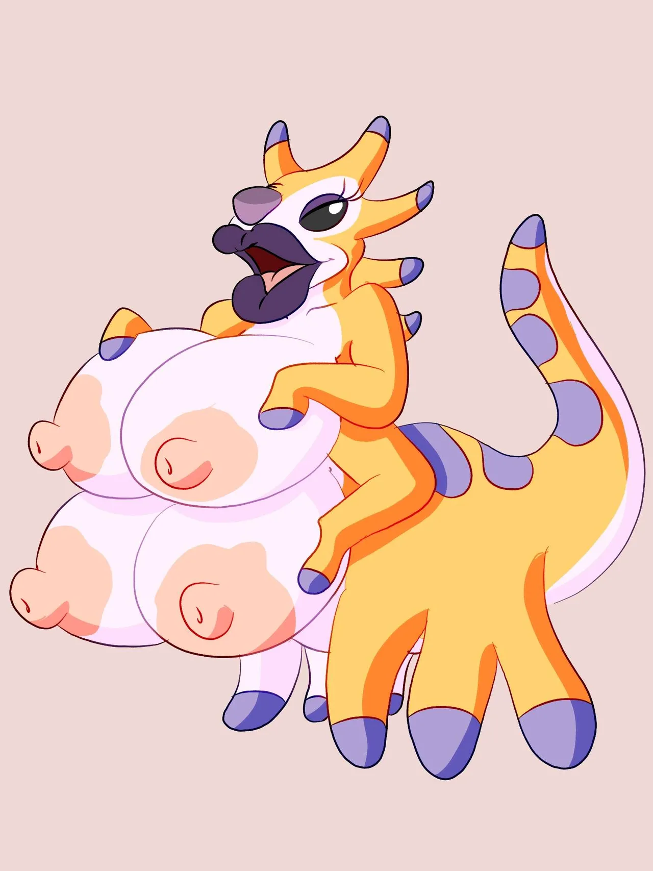 My Maxtlat commissions - Image 261