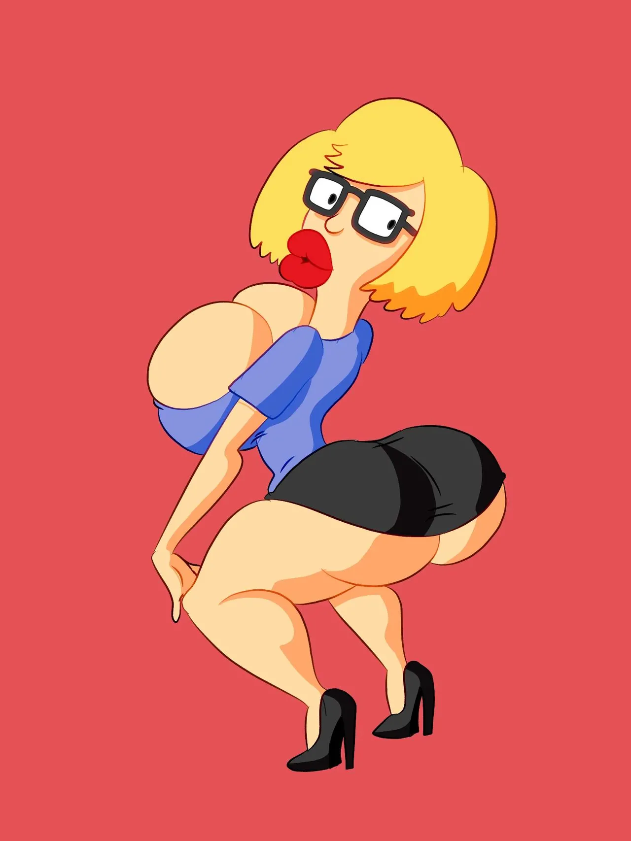 My Maxtlat commissions - Image 264