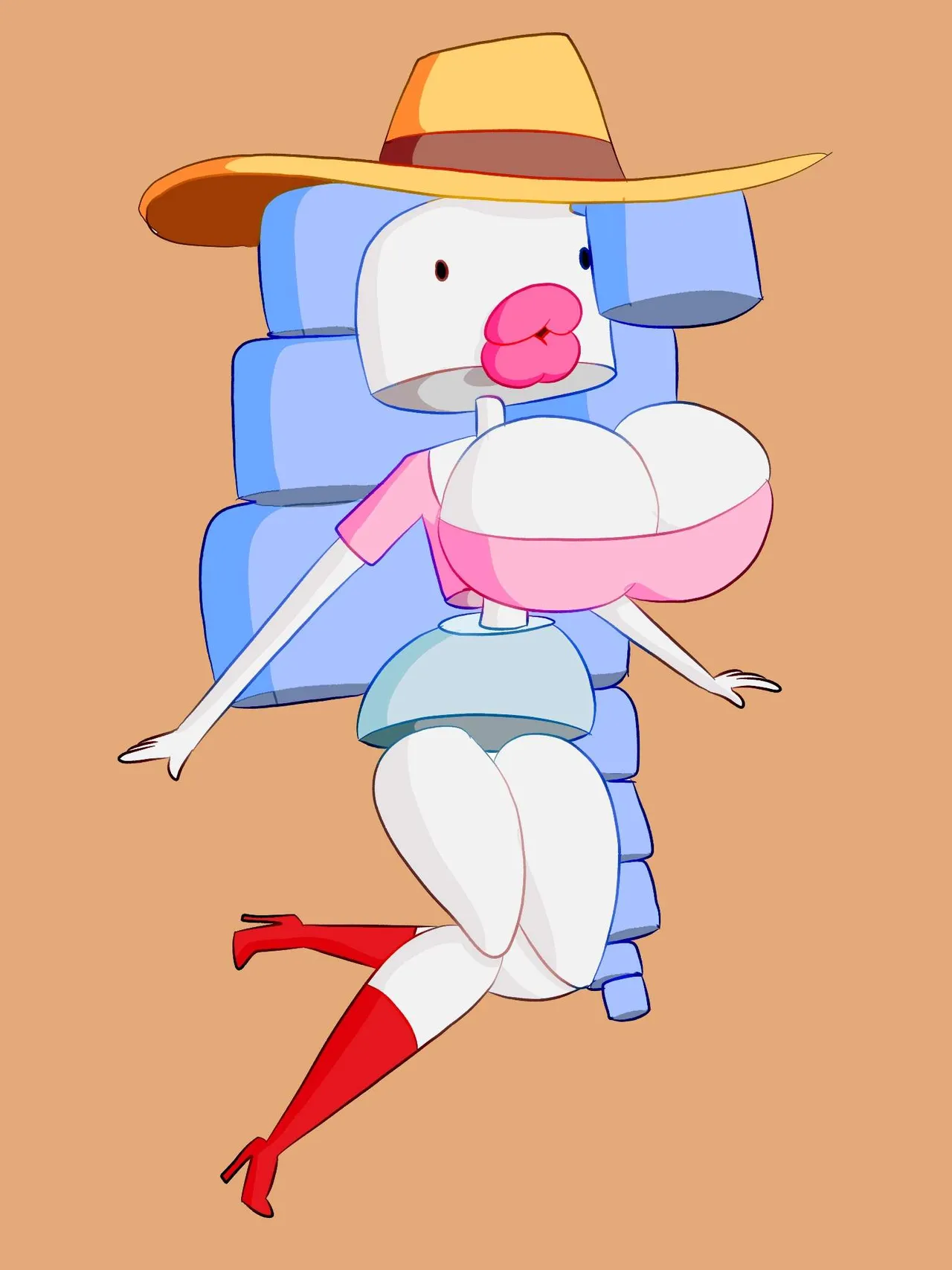 My Maxtlat commissions - Image 266