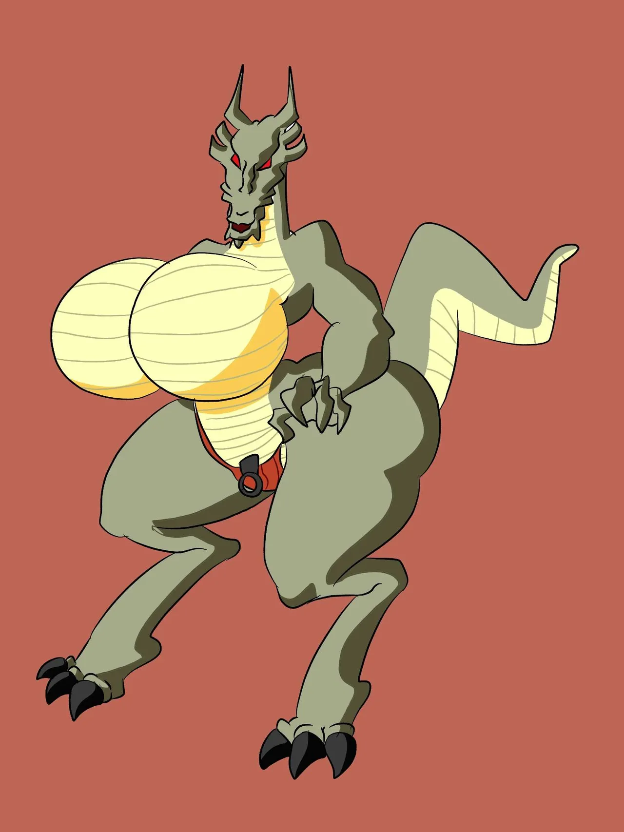 My Maxtlat commissions - Image 267