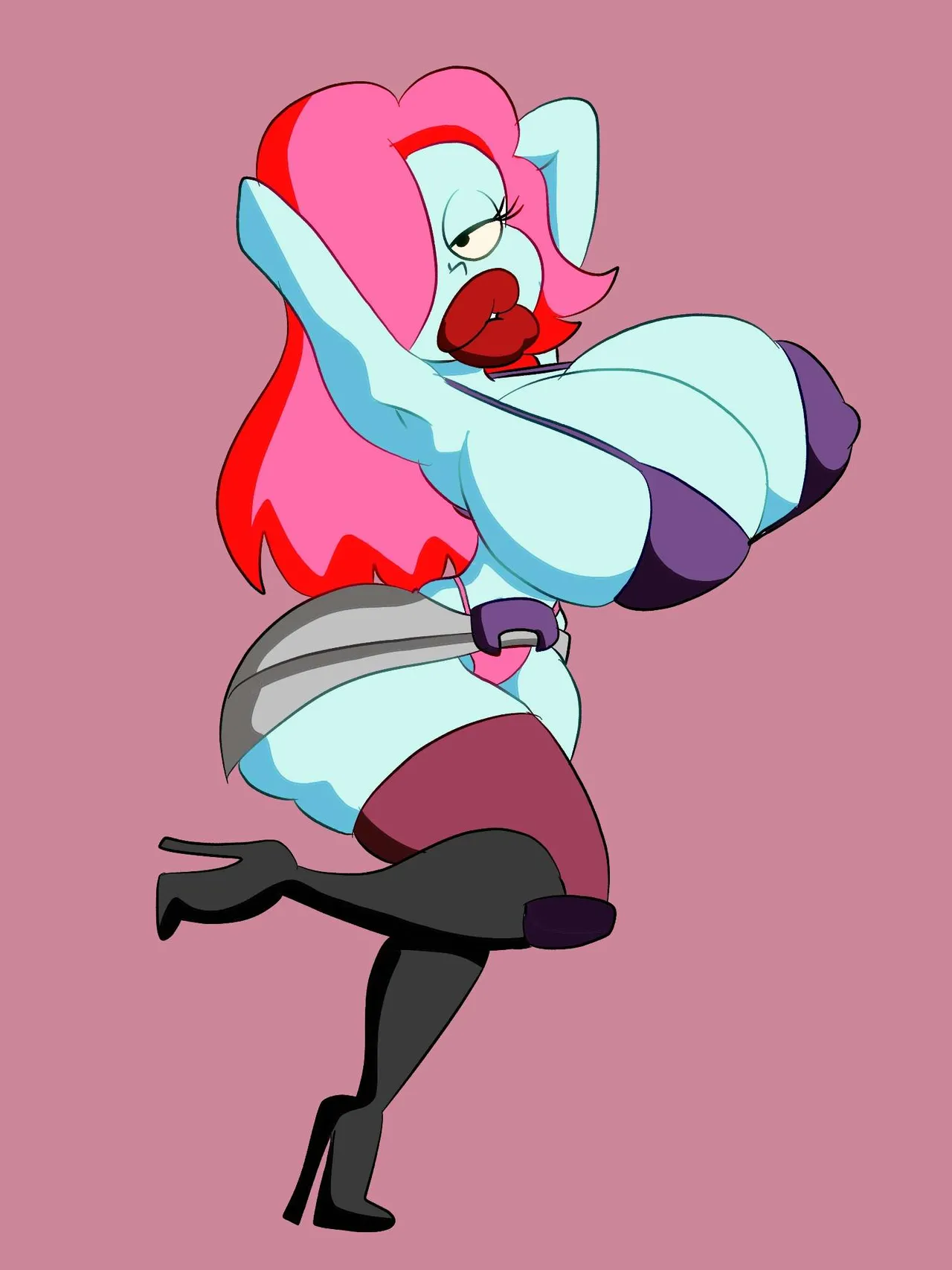 My Maxtlat commissions - Image 268