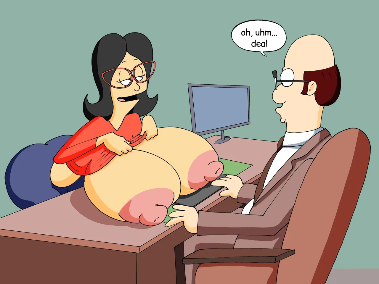 My Maxtlat commissions - Image 27