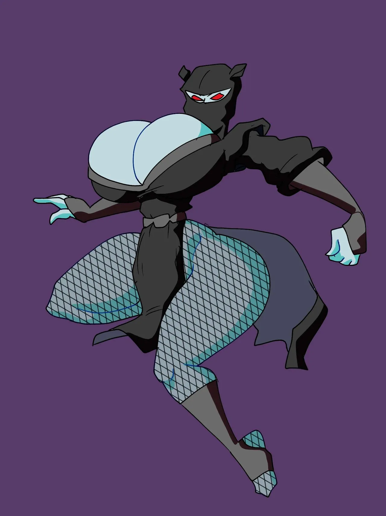 My Maxtlat commissions - Image 272