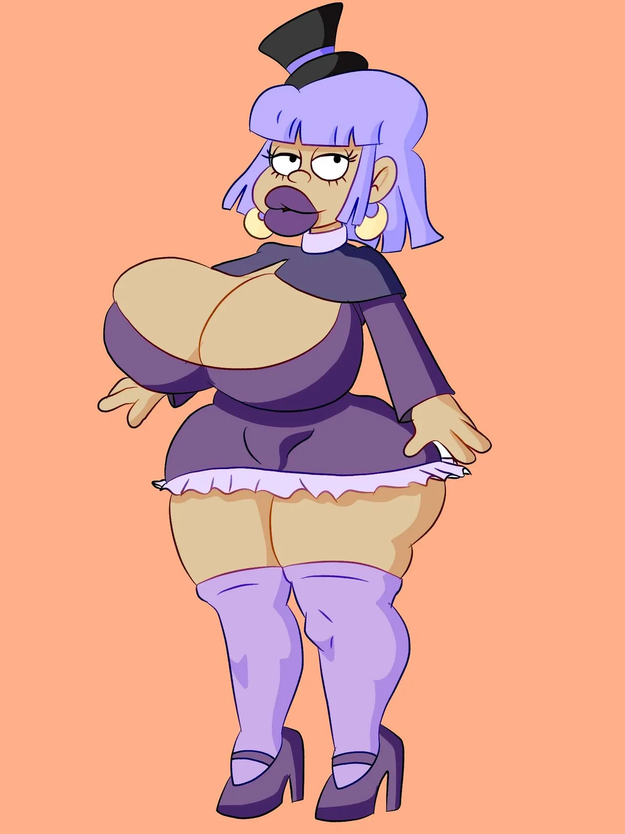 My Maxtlat commissions - Image 274