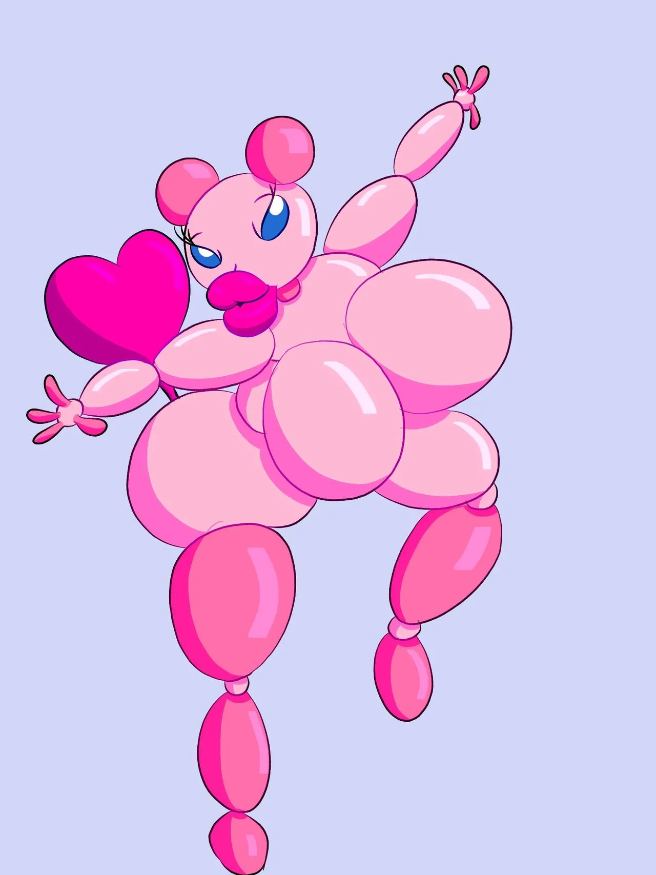 My Maxtlat commissions - Image 279