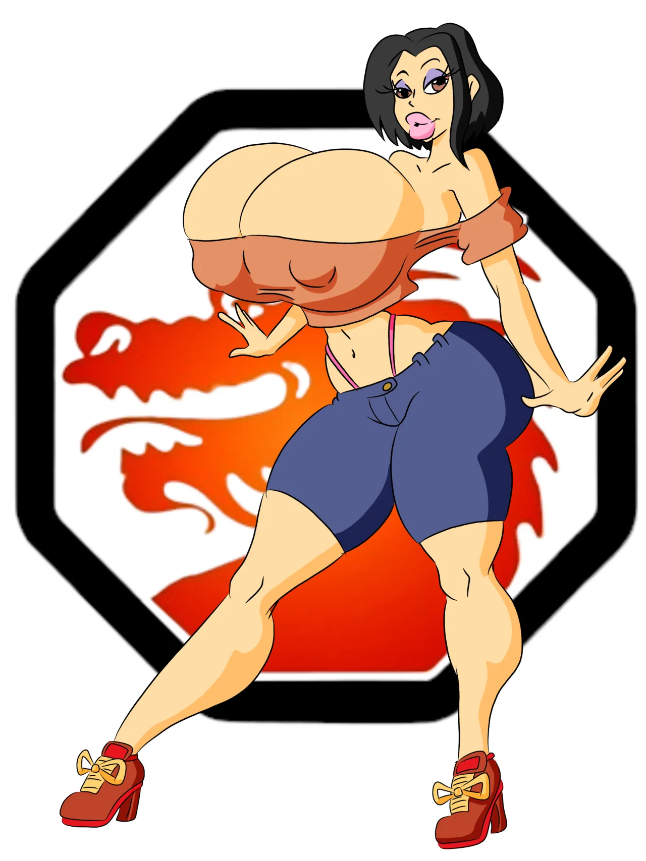 My Maxtlat commissions - Image 28