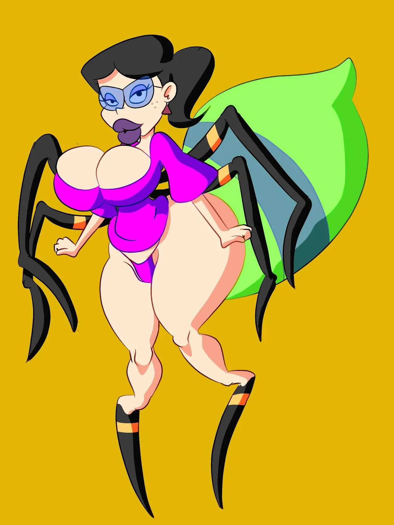 My Maxtlat commissions - Image 280