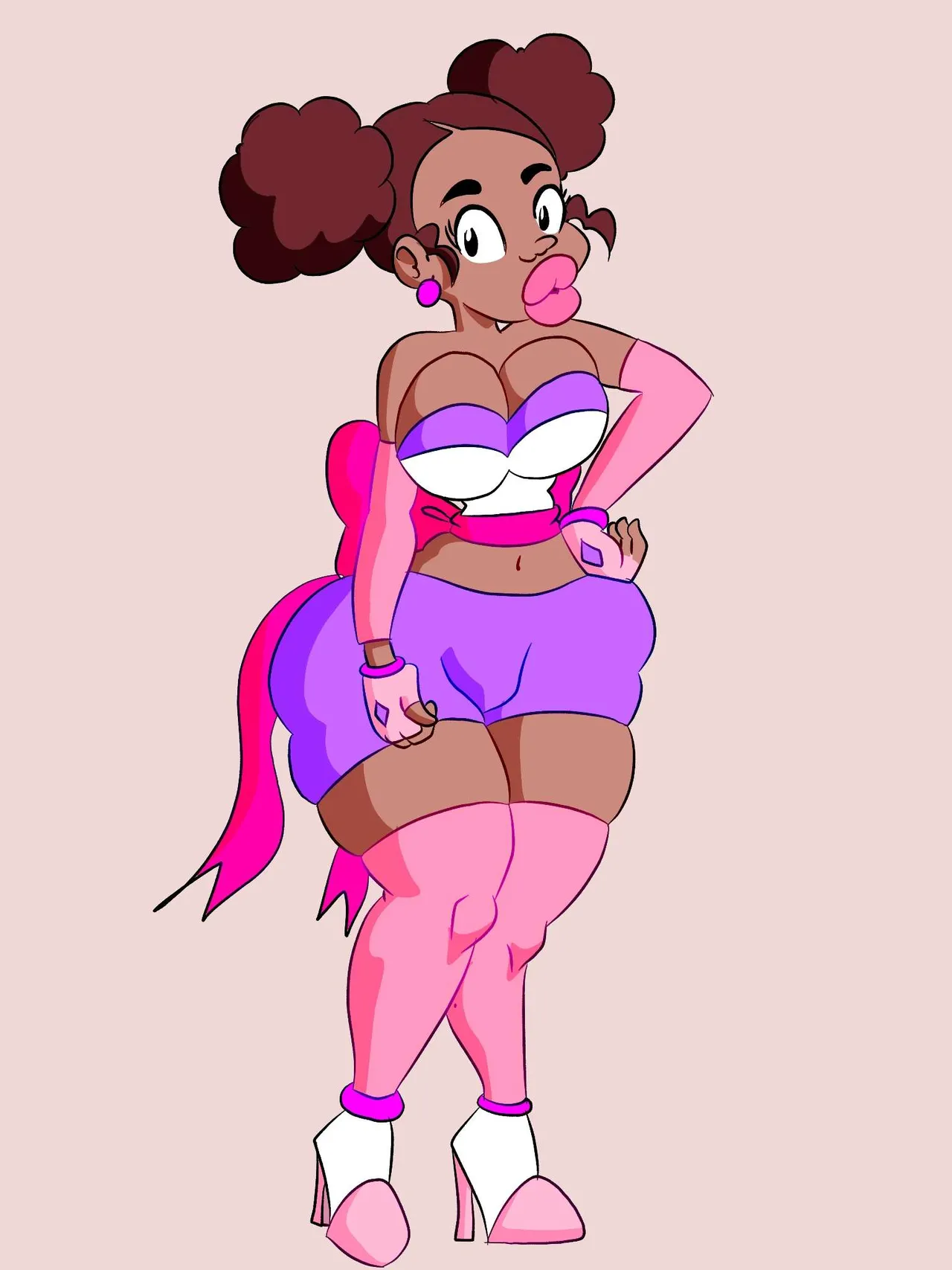 My Maxtlat commissions - Image 281