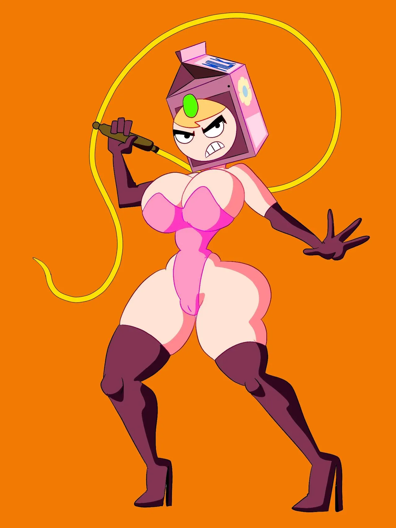 My Maxtlat commissions - Image 288