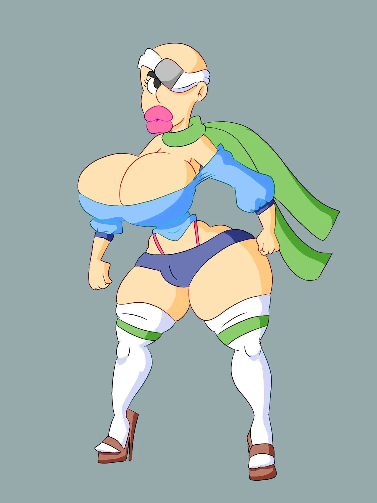 My Maxtlat commissions - Image 289