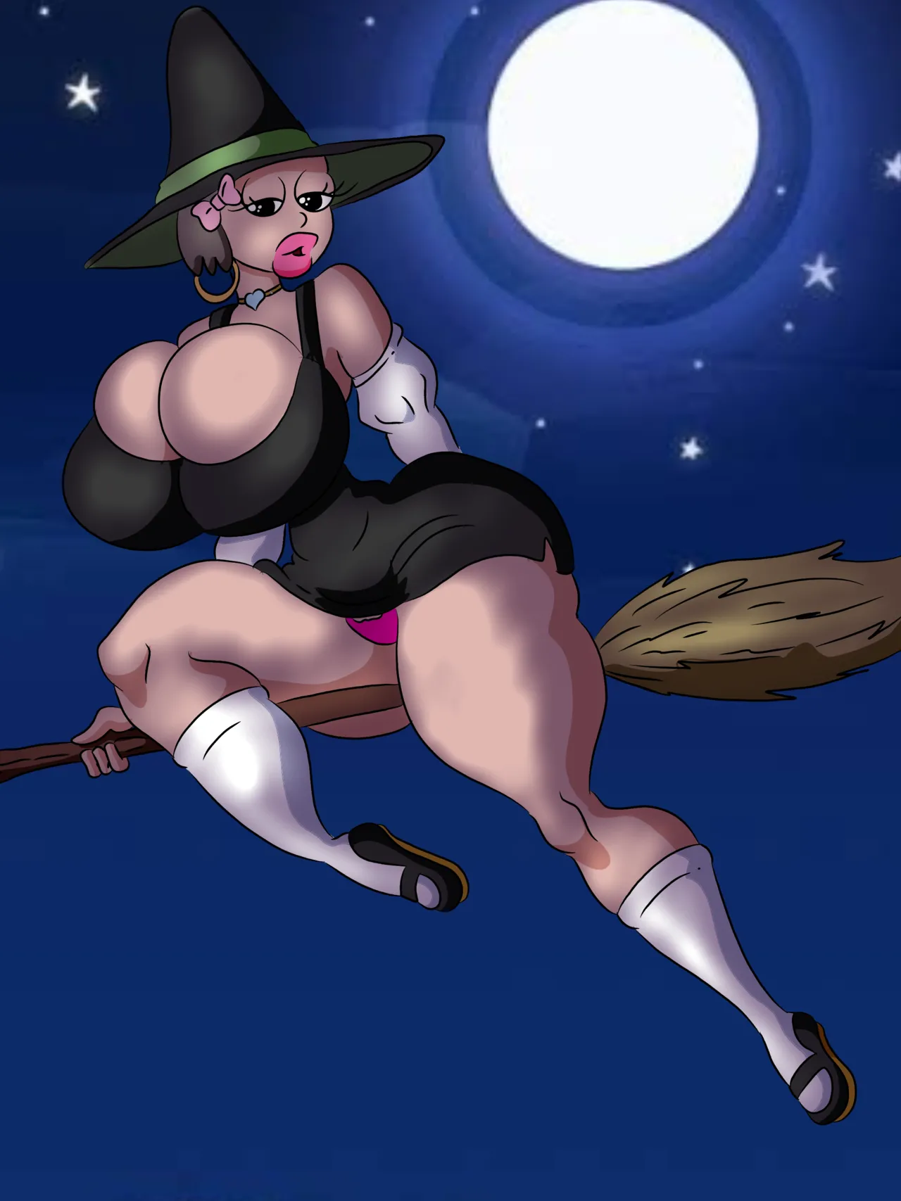 My Maxtlat commissions - Image 29