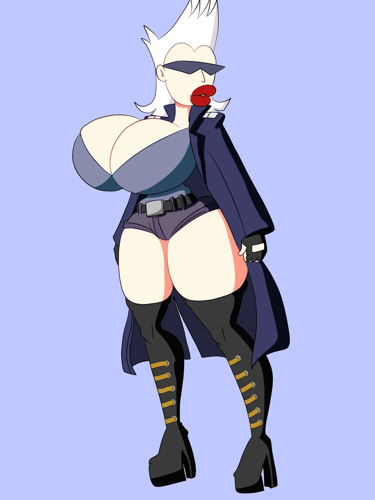 My Maxtlat commissions - Image 290