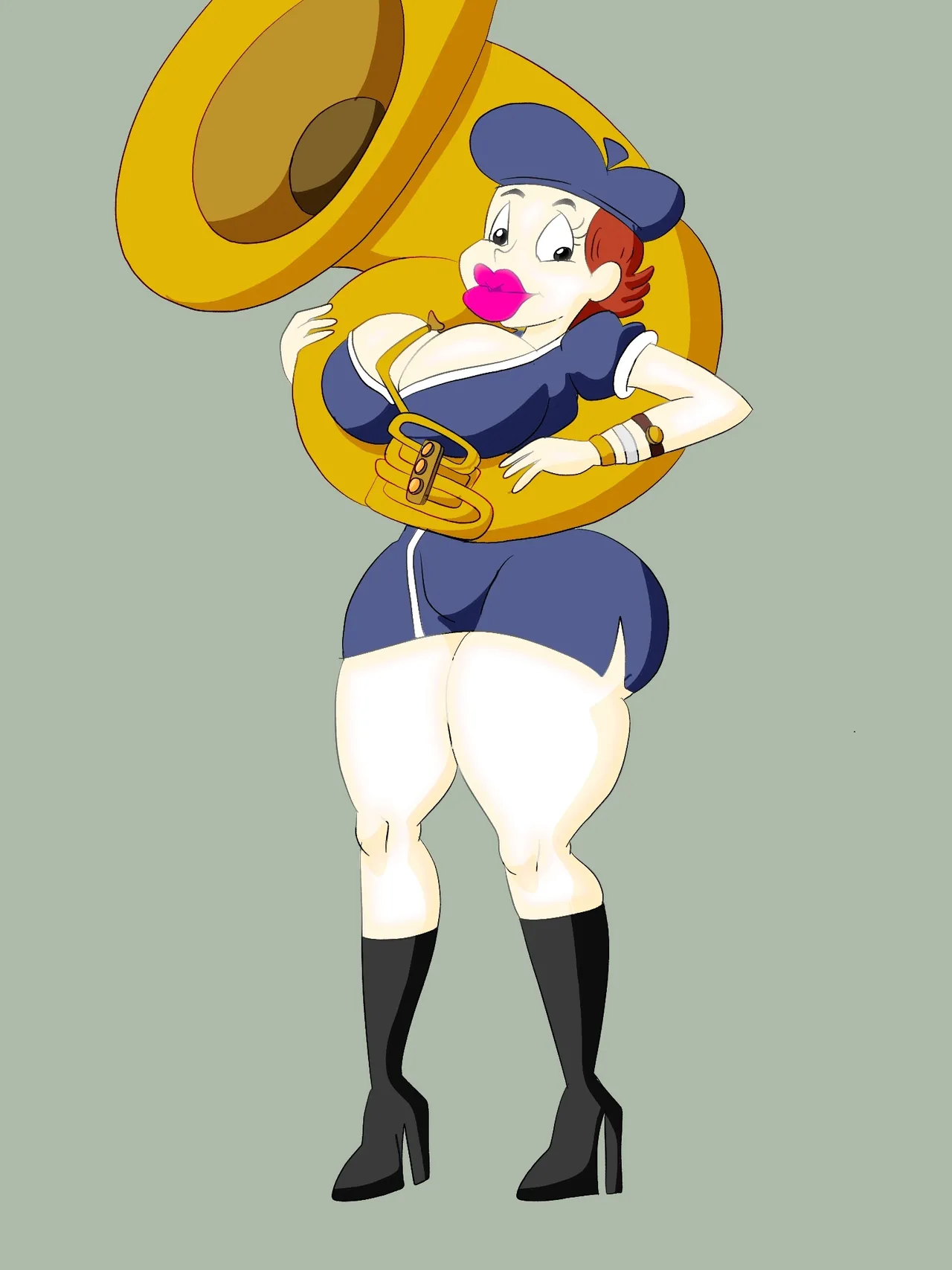 My Maxtlat commissions - Image 291