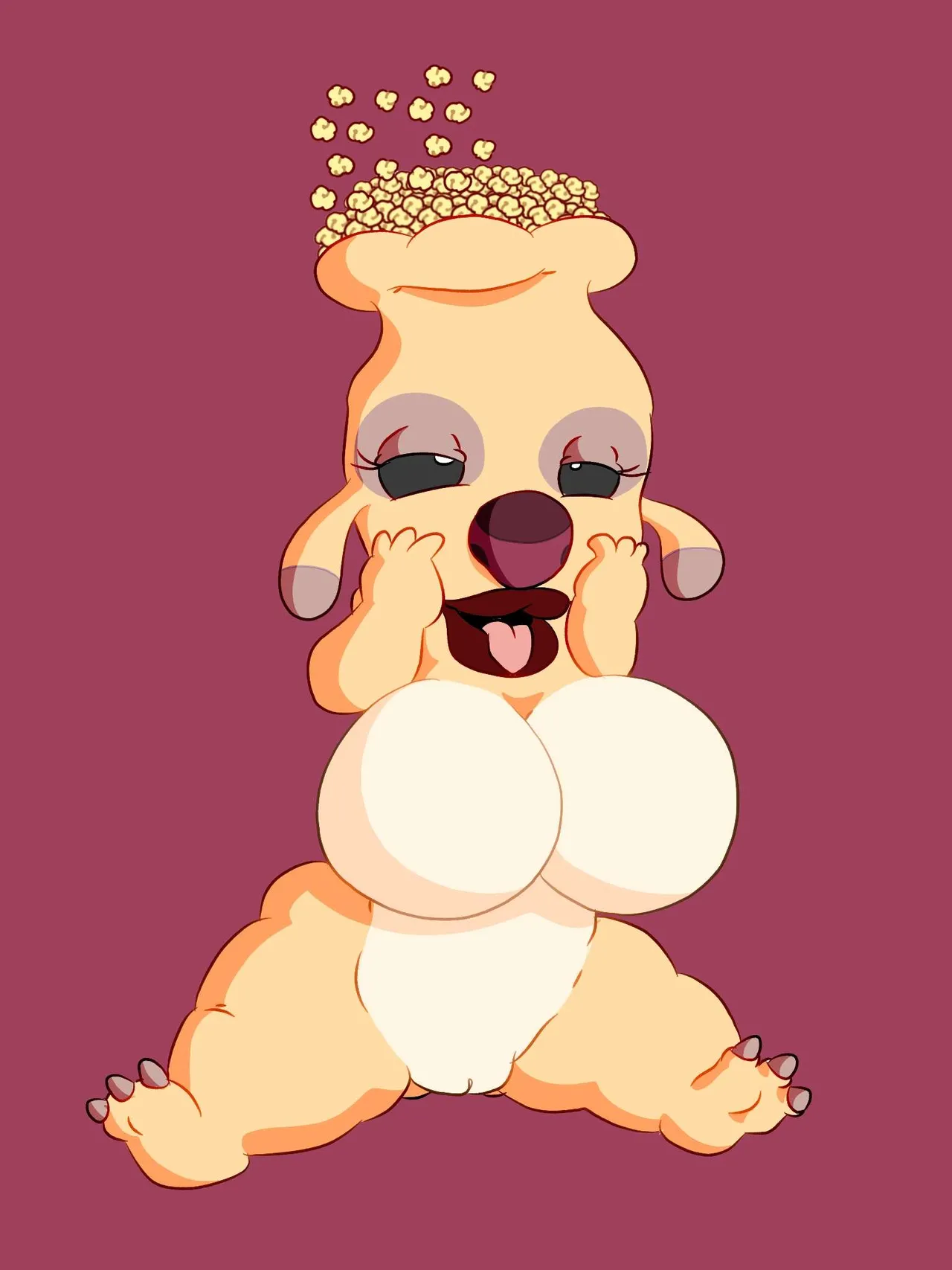 My Maxtlat commissions - Image 295