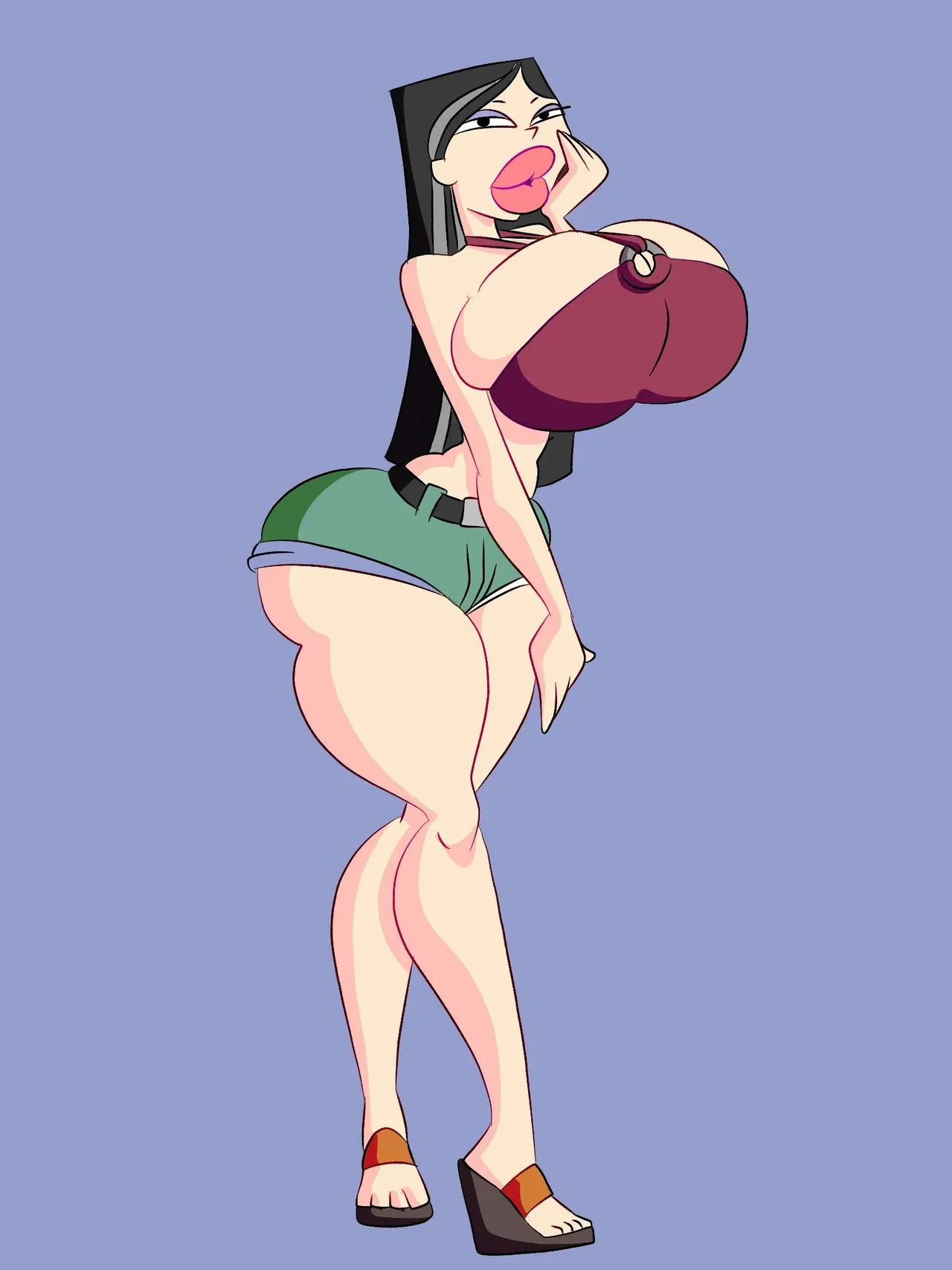 My Maxtlat commissions - Image 299