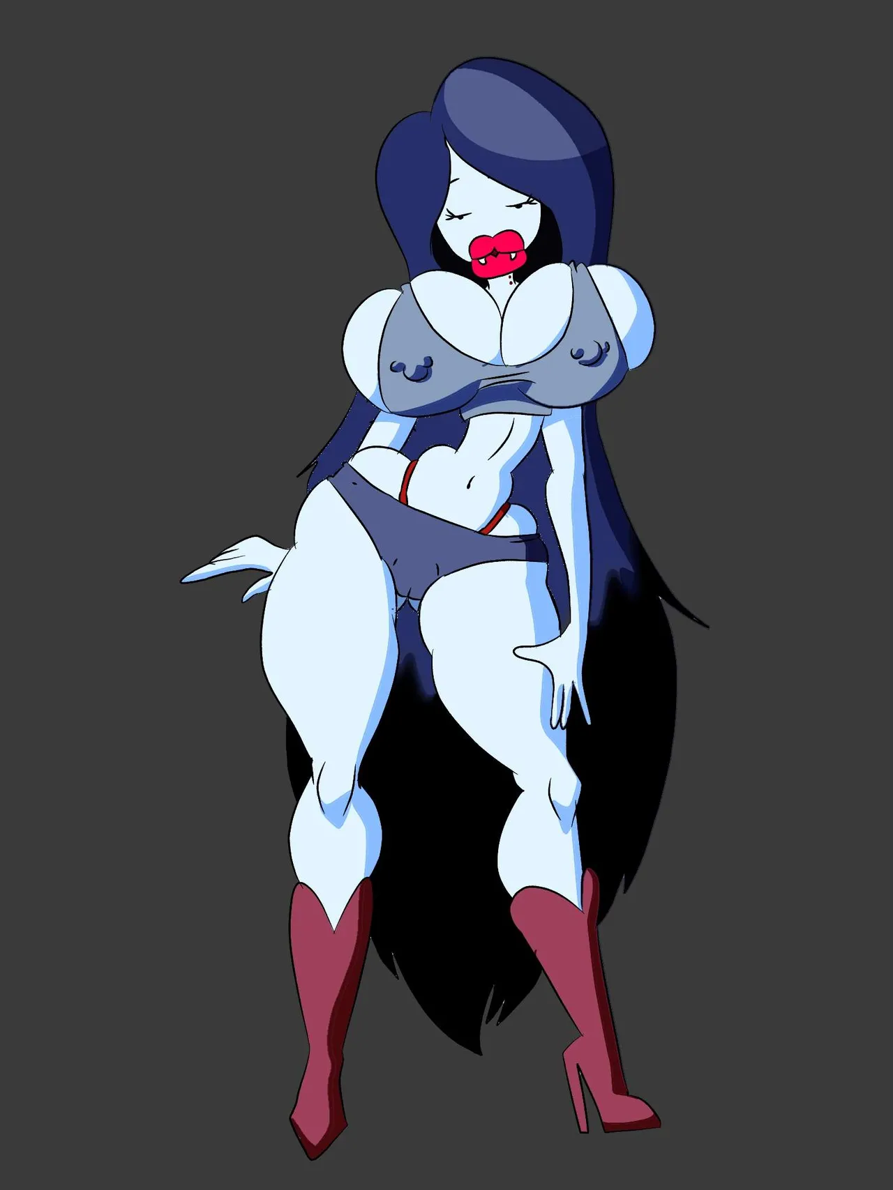 My Maxtlat commissions - Image 300