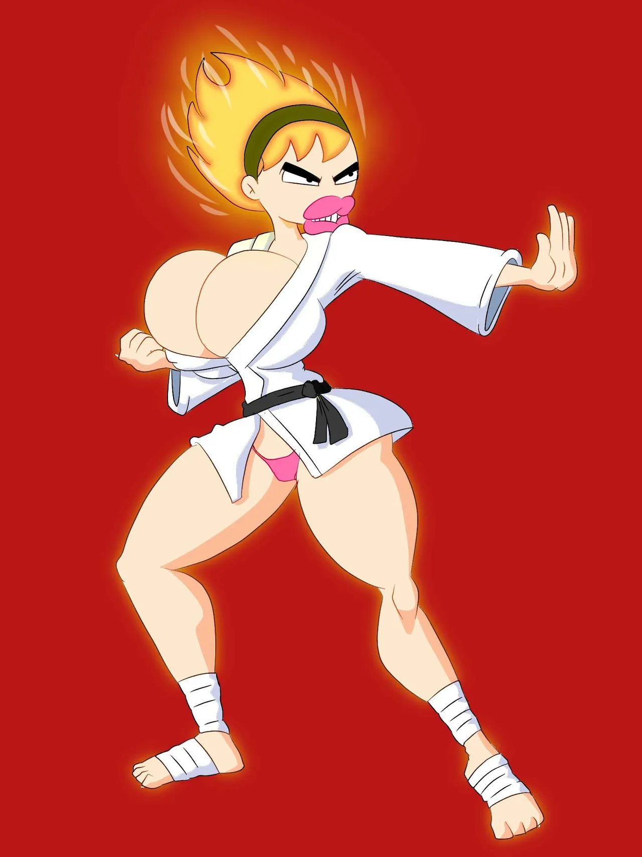 My Maxtlat commissions - Image 301