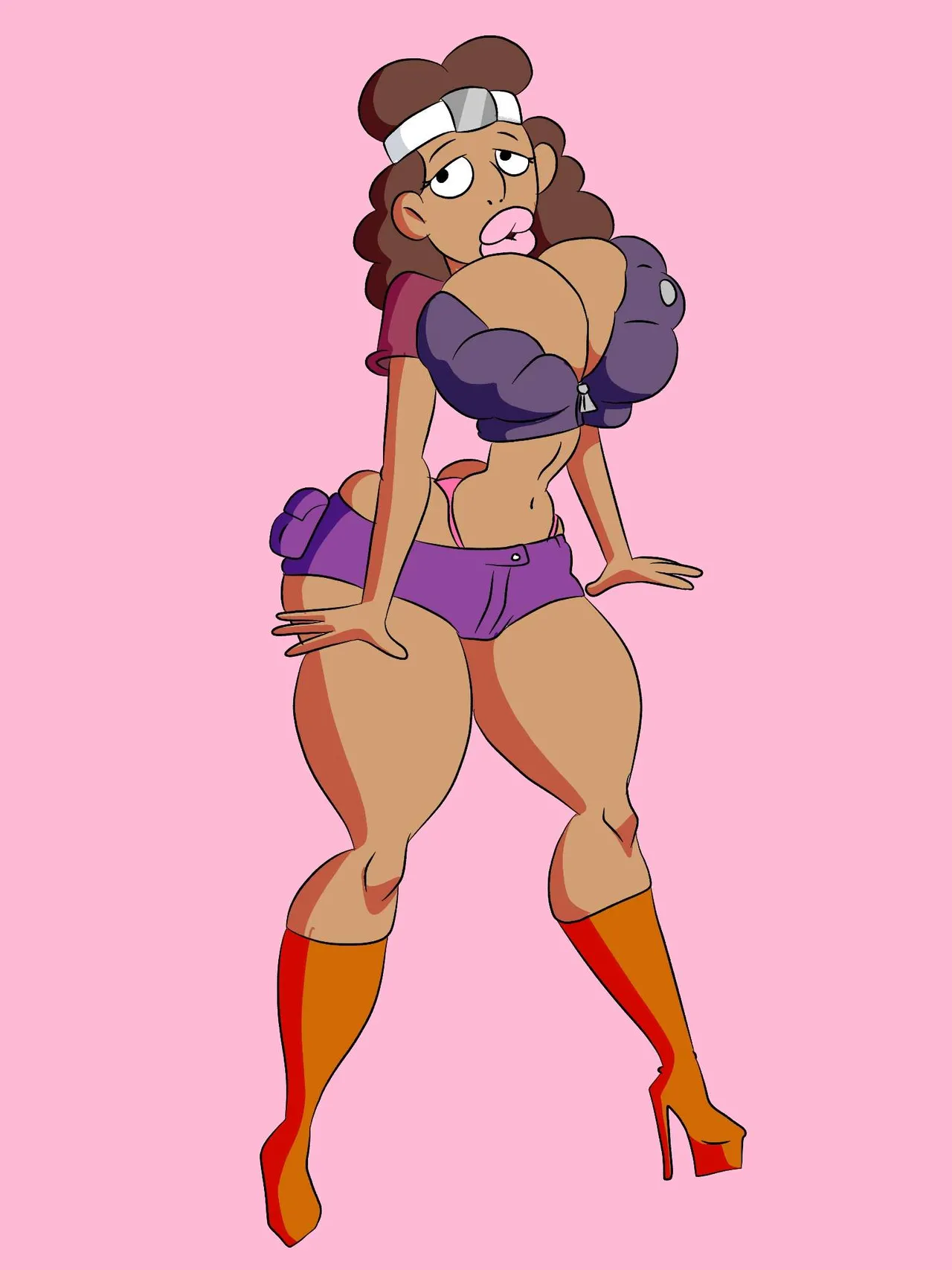 My Maxtlat commissions - Image 302