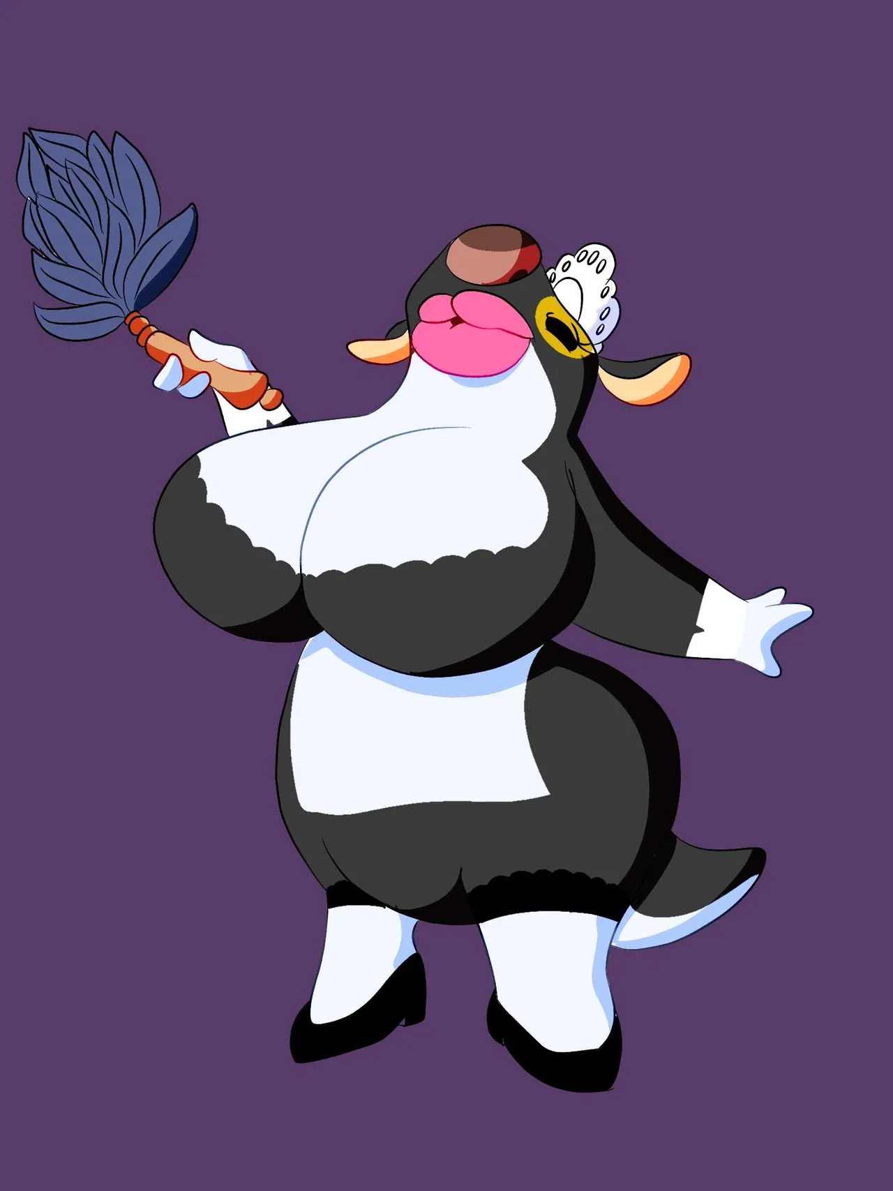 My Maxtlat commissions - Image 306