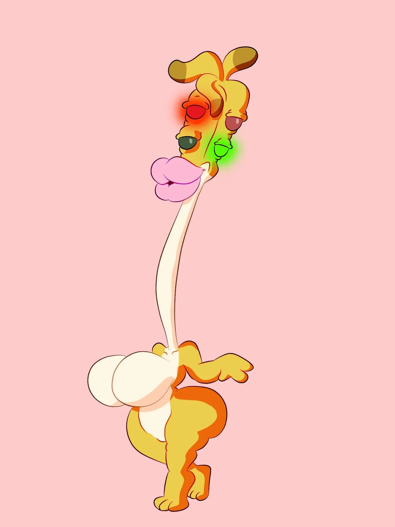 My Maxtlat commissions - Image 307