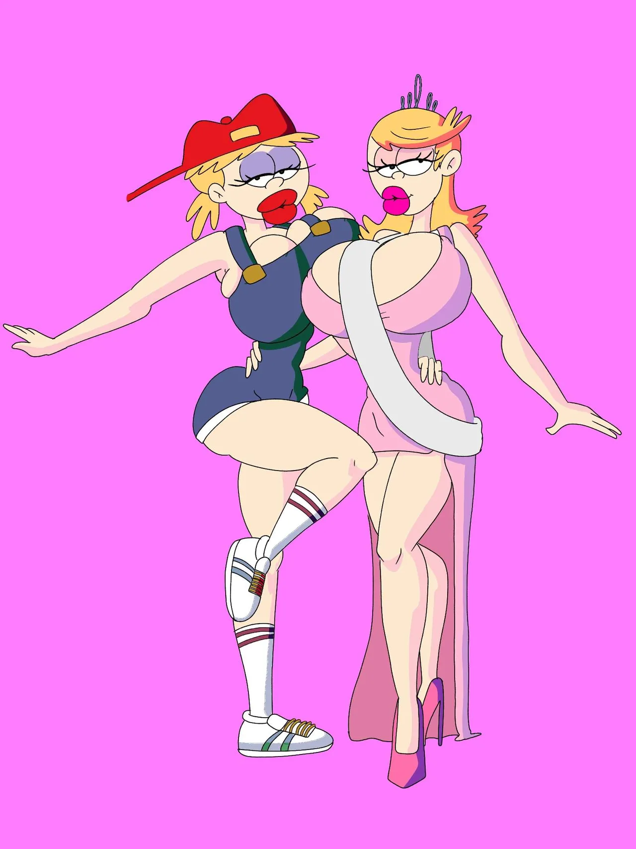 My Maxtlat commissions - Image 309