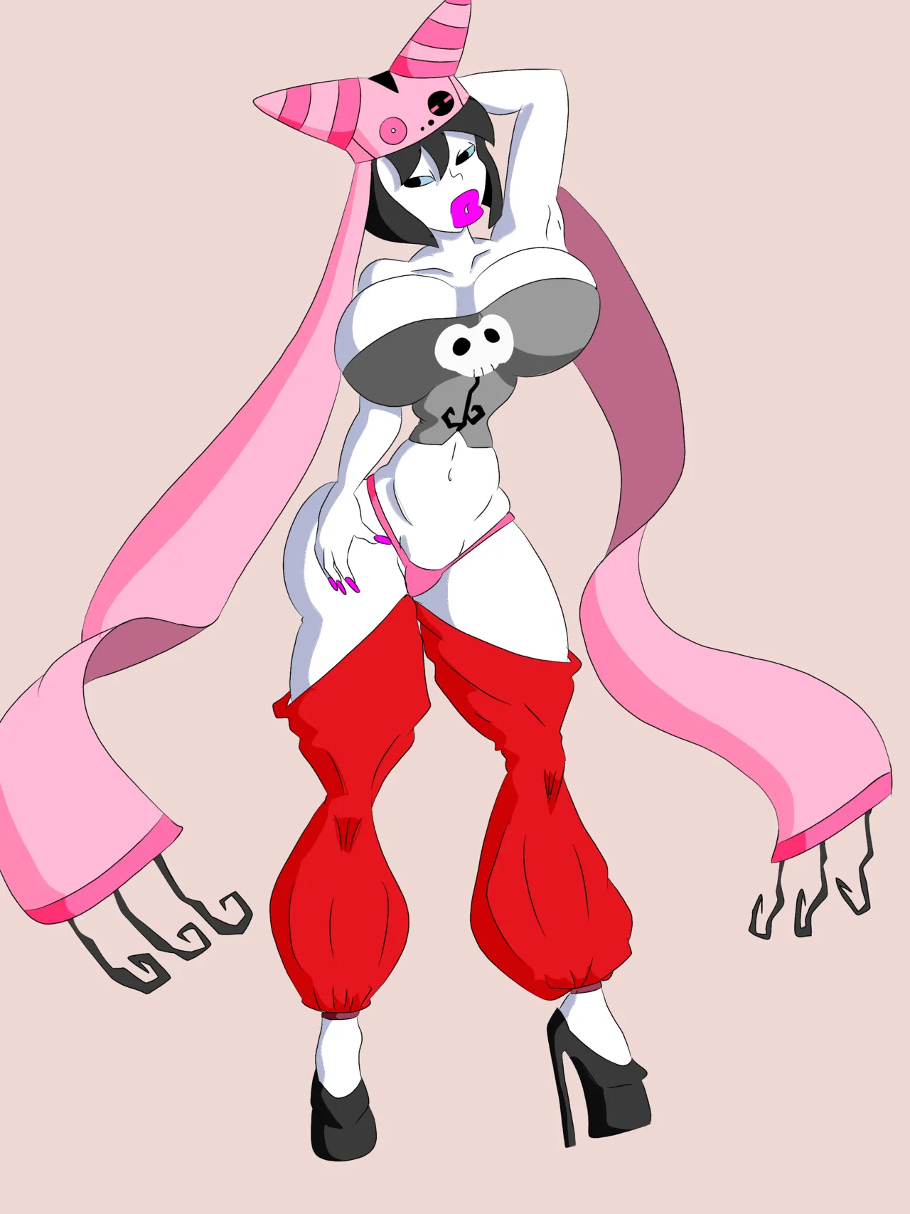 My Maxtlat commissions - Image 31