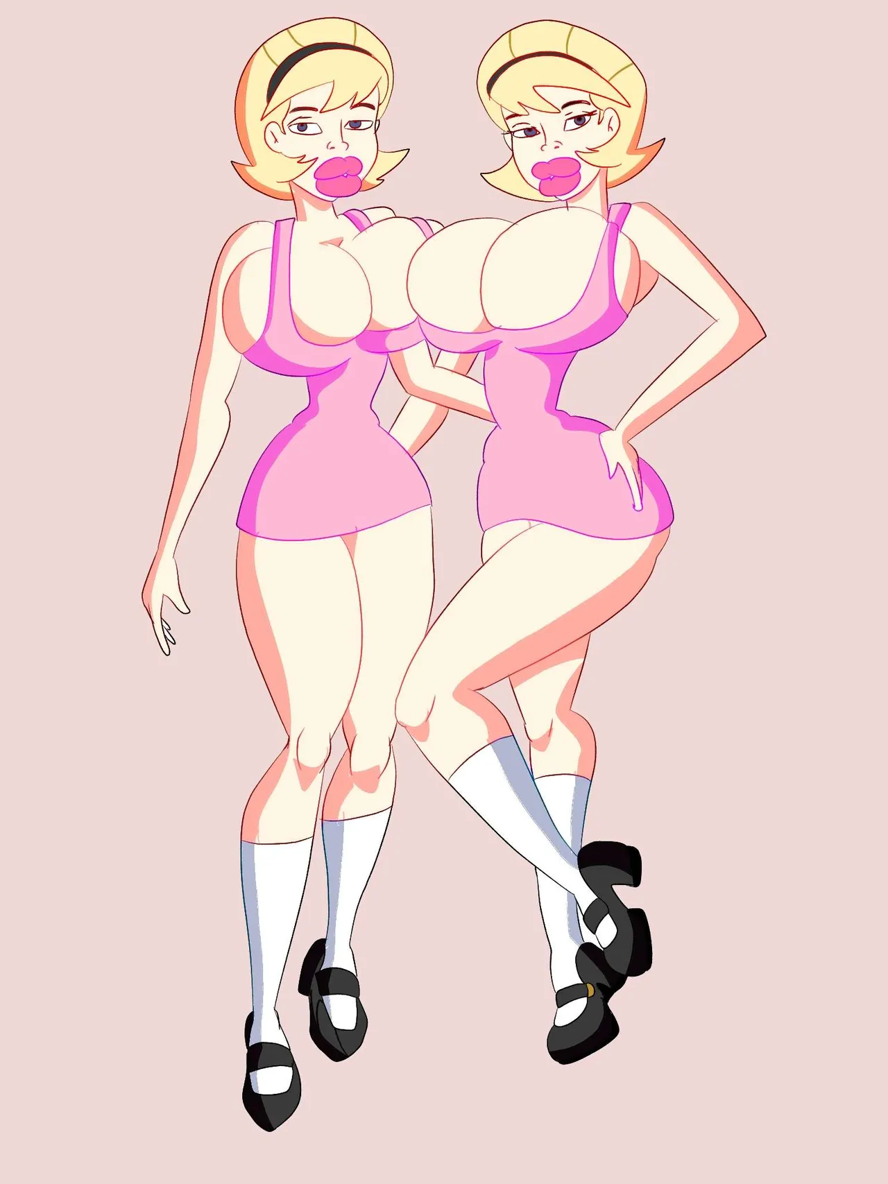 My Maxtlat commissions - Image 310