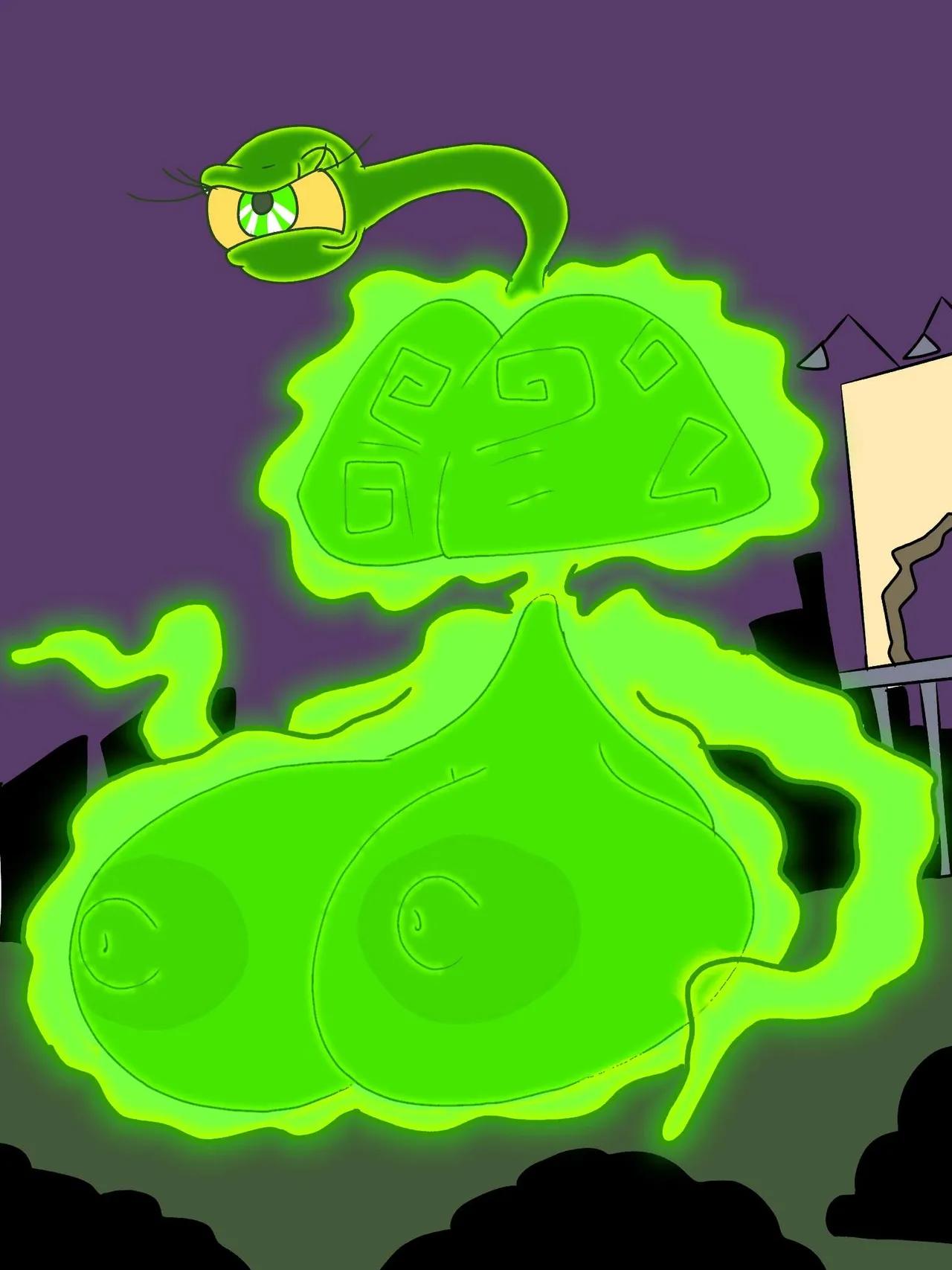 My Maxtlat commissions - Image 311