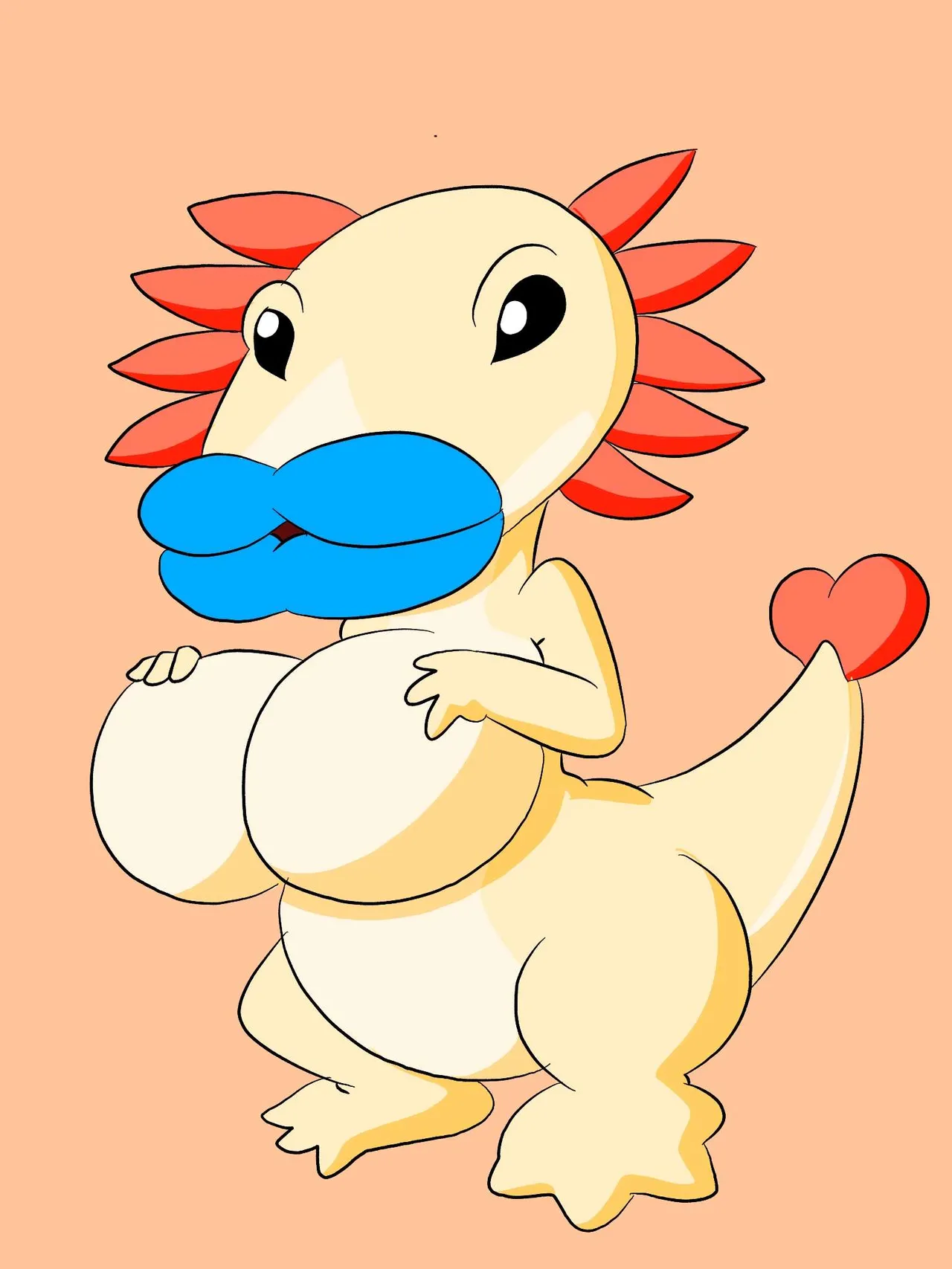 My Maxtlat commissions - Image 312