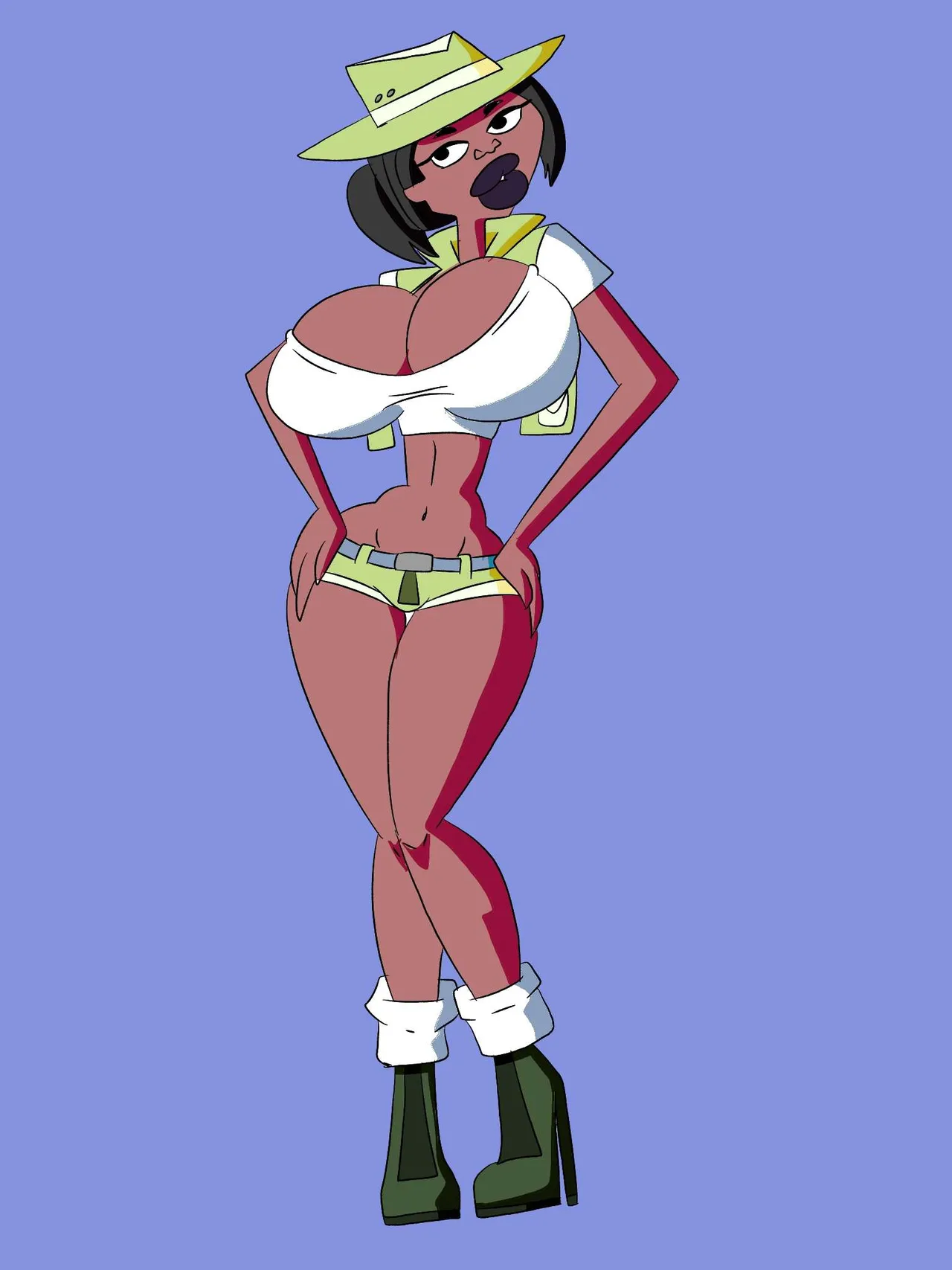 My Maxtlat commissions - Image 316