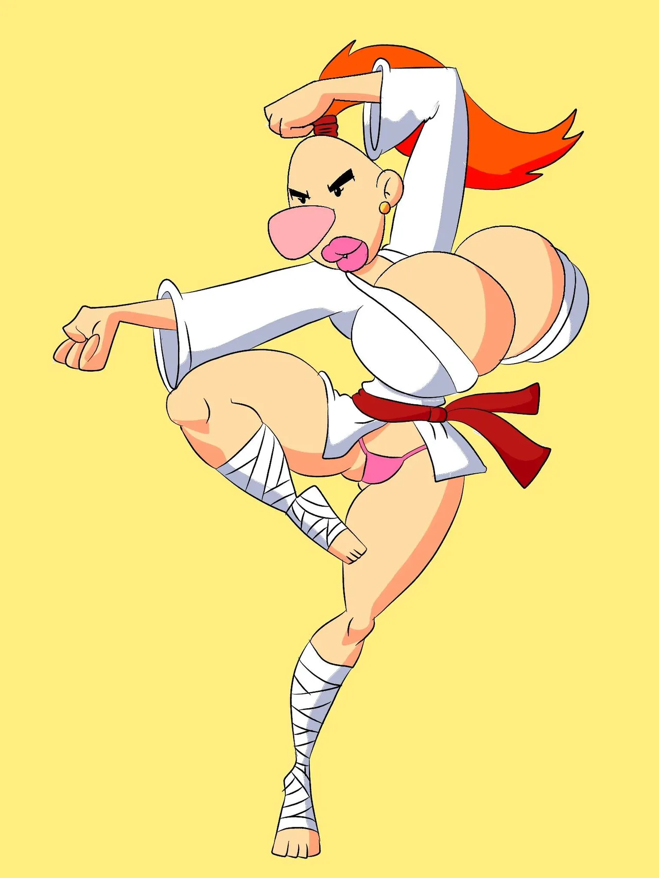 My Maxtlat commissions - Image 317