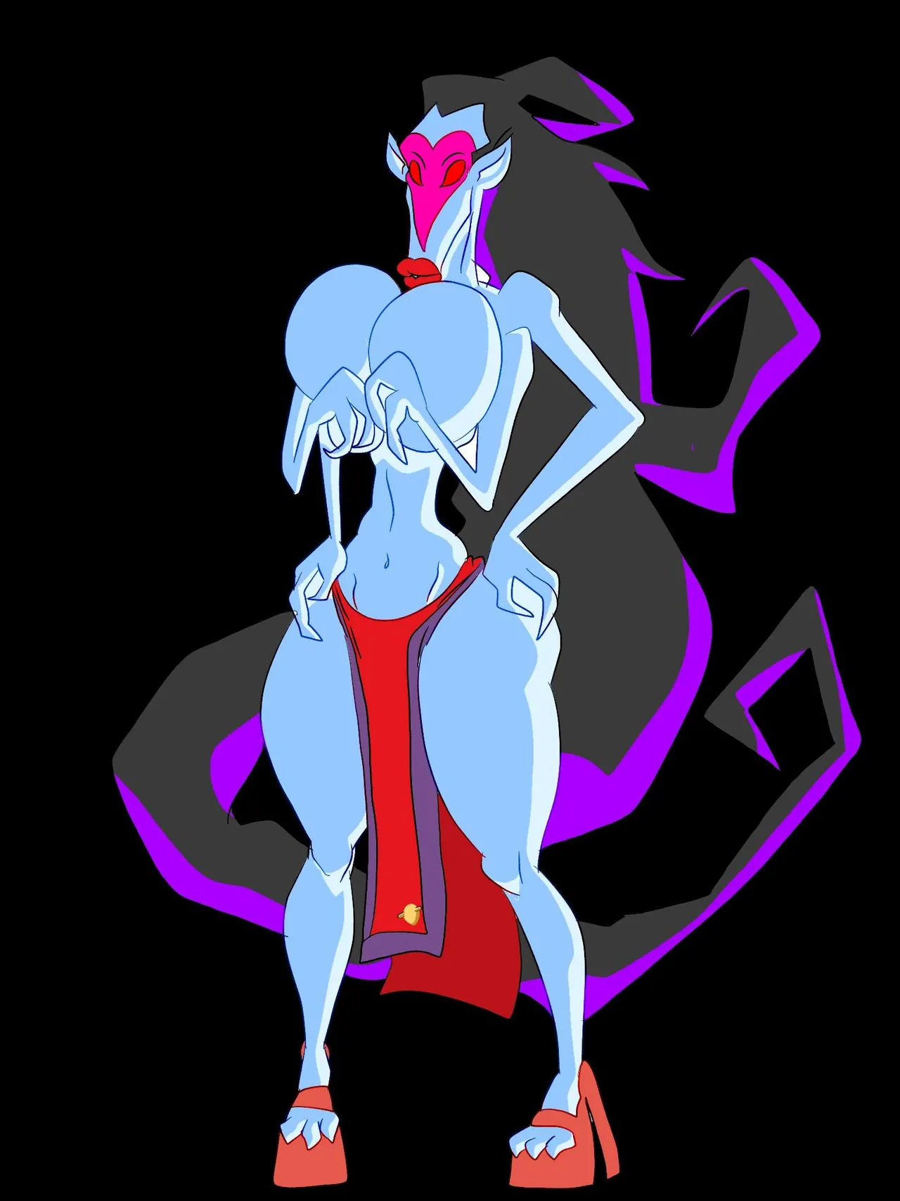 My Maxtlat commissions - Image 318