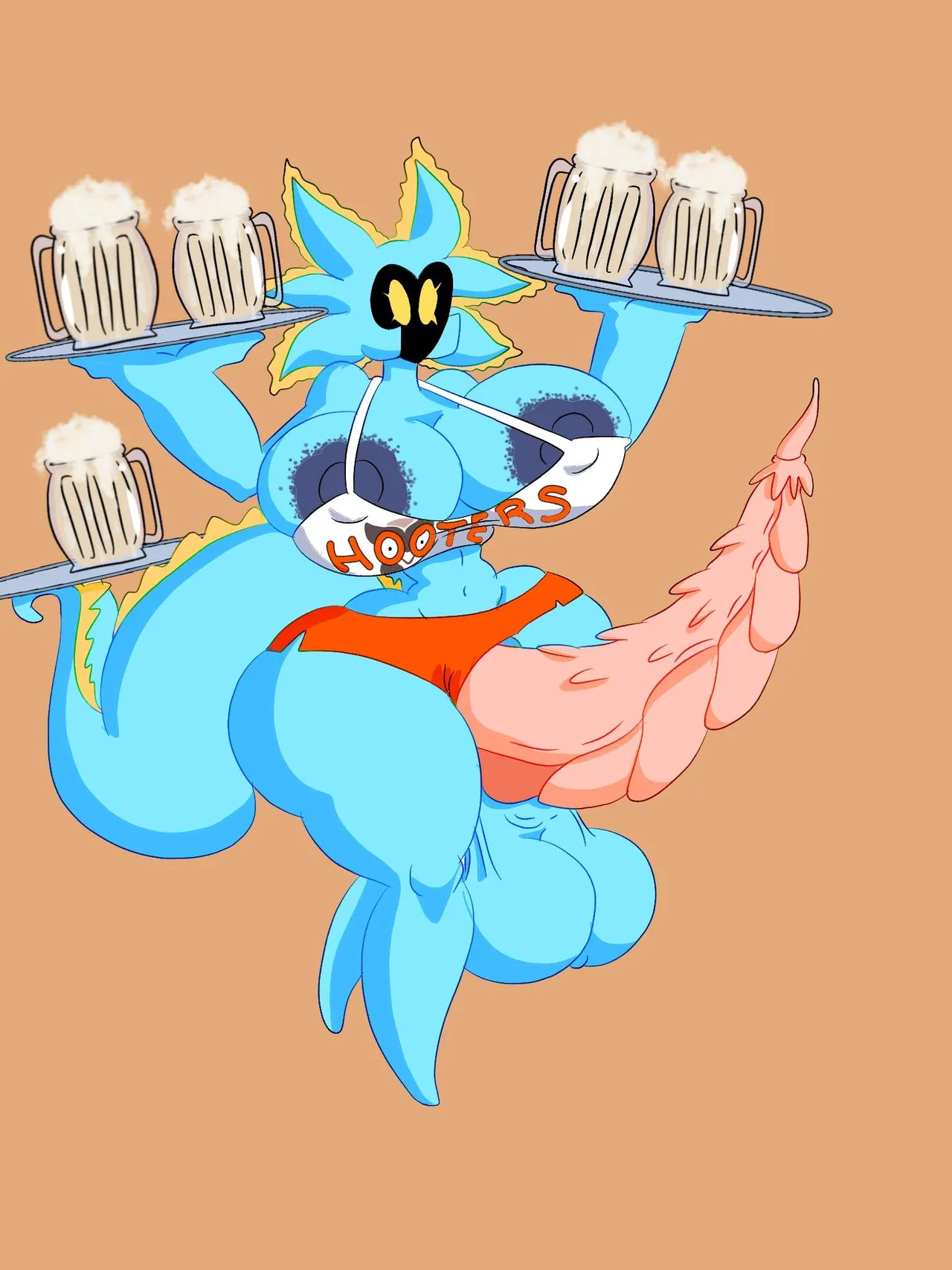 My Maxtlat commissions - Image 320