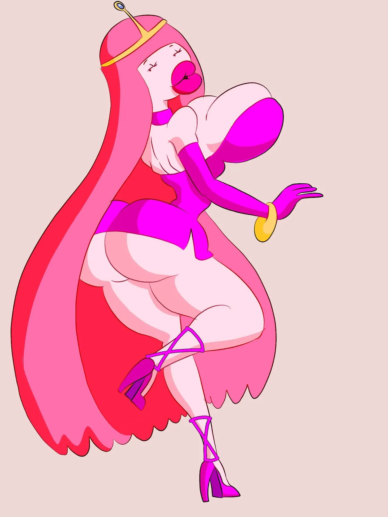 My Maxtlat commissions - Image 322