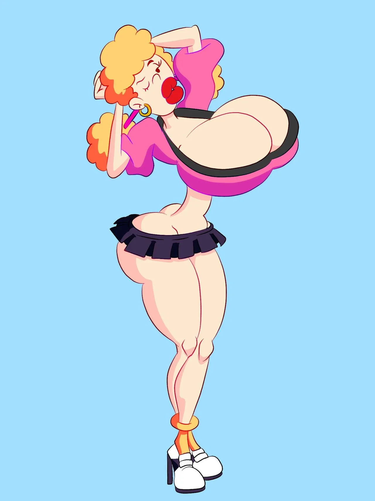 My Maxtlat commissions - Image 325