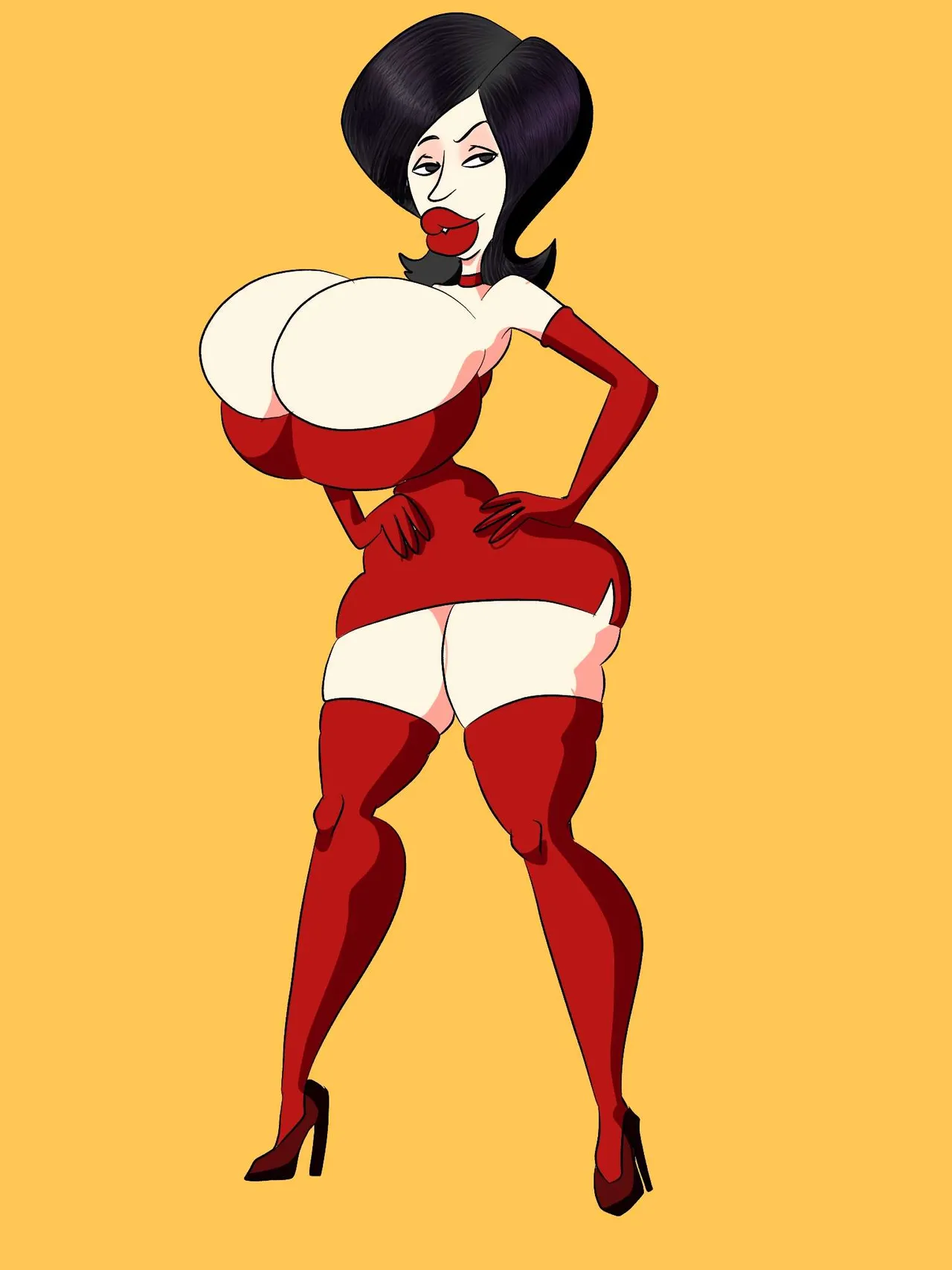 My Maxtlat commissions - Image 327