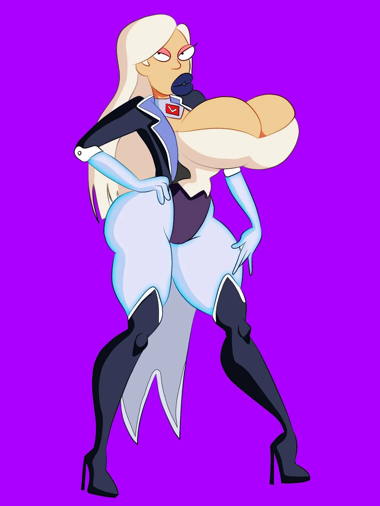 My Maxtlat commissions - Image 329