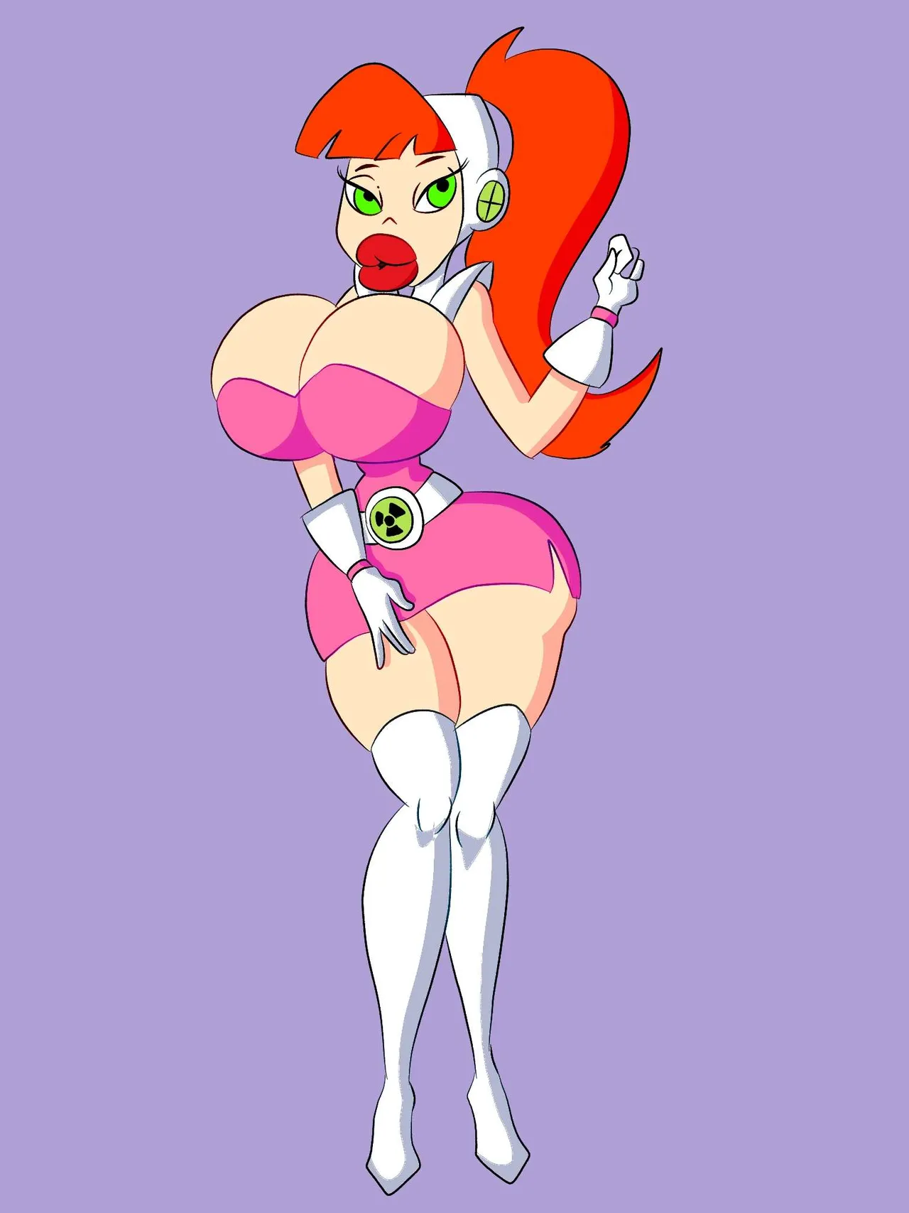 My Maxtlat commissions - Image 331