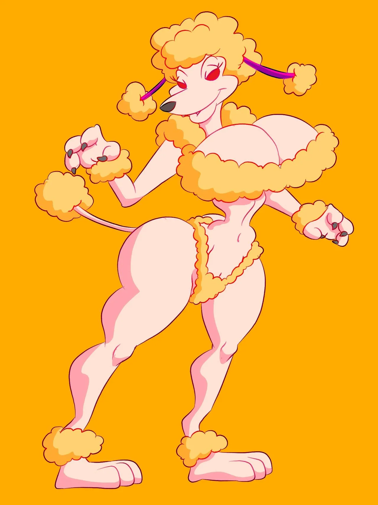 My Maxtlat commissions - Image 334