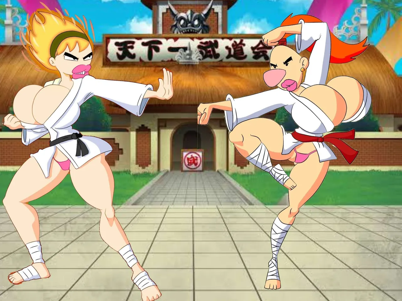 My Maxtlat commissions - Image 335