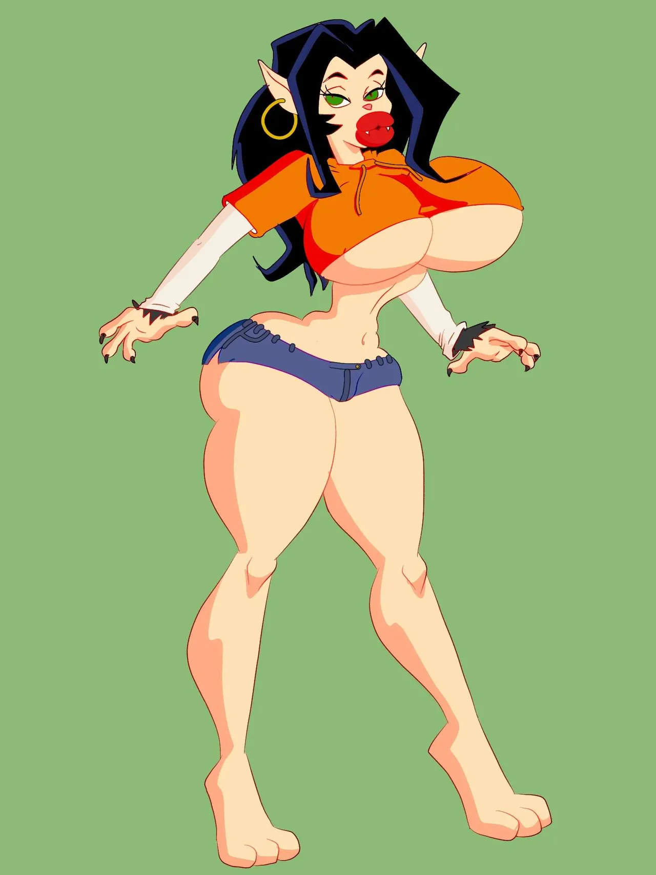 My Maxtlat commissions - Image 338