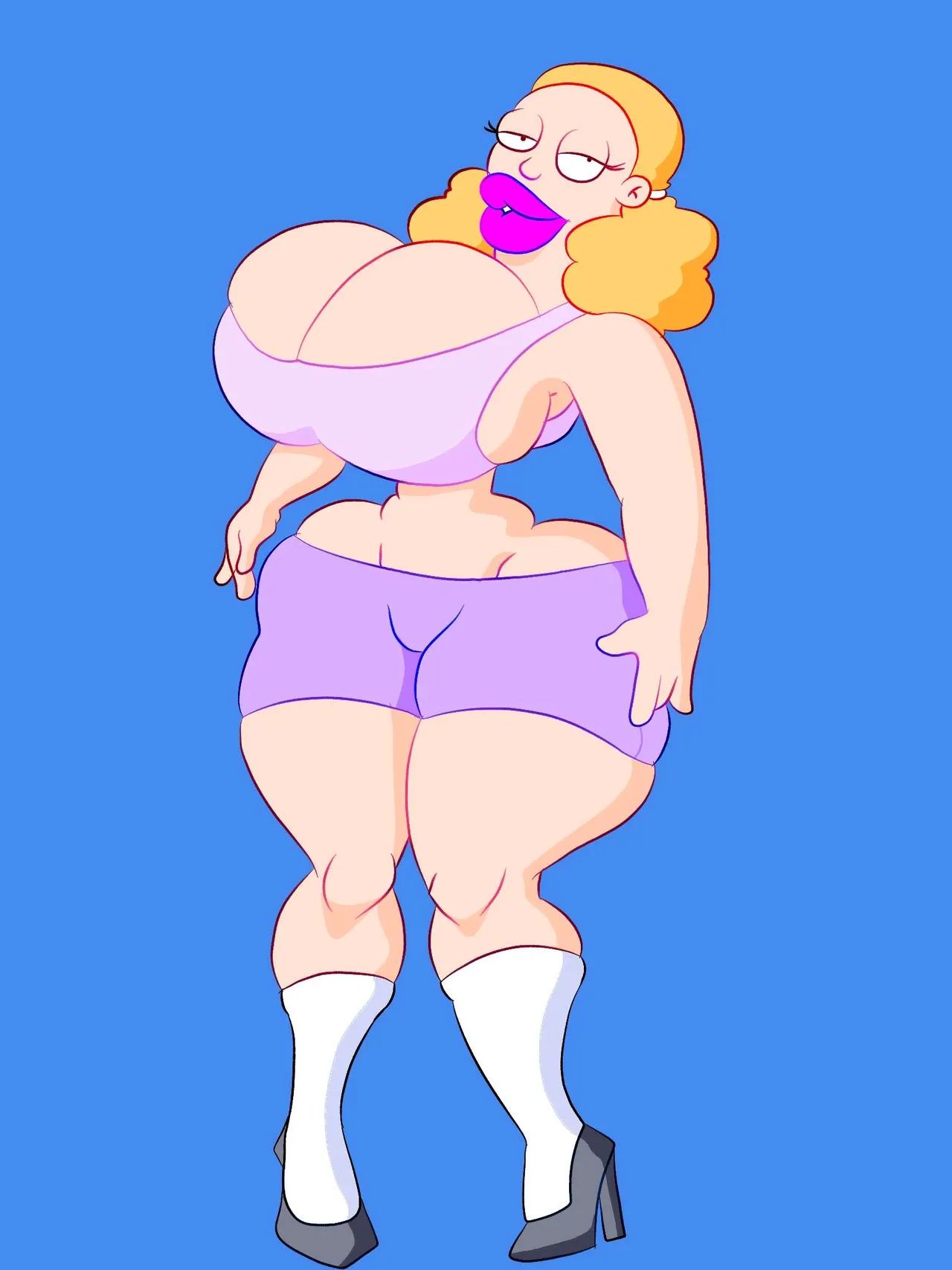 My Maxtlat commissions - Image 340