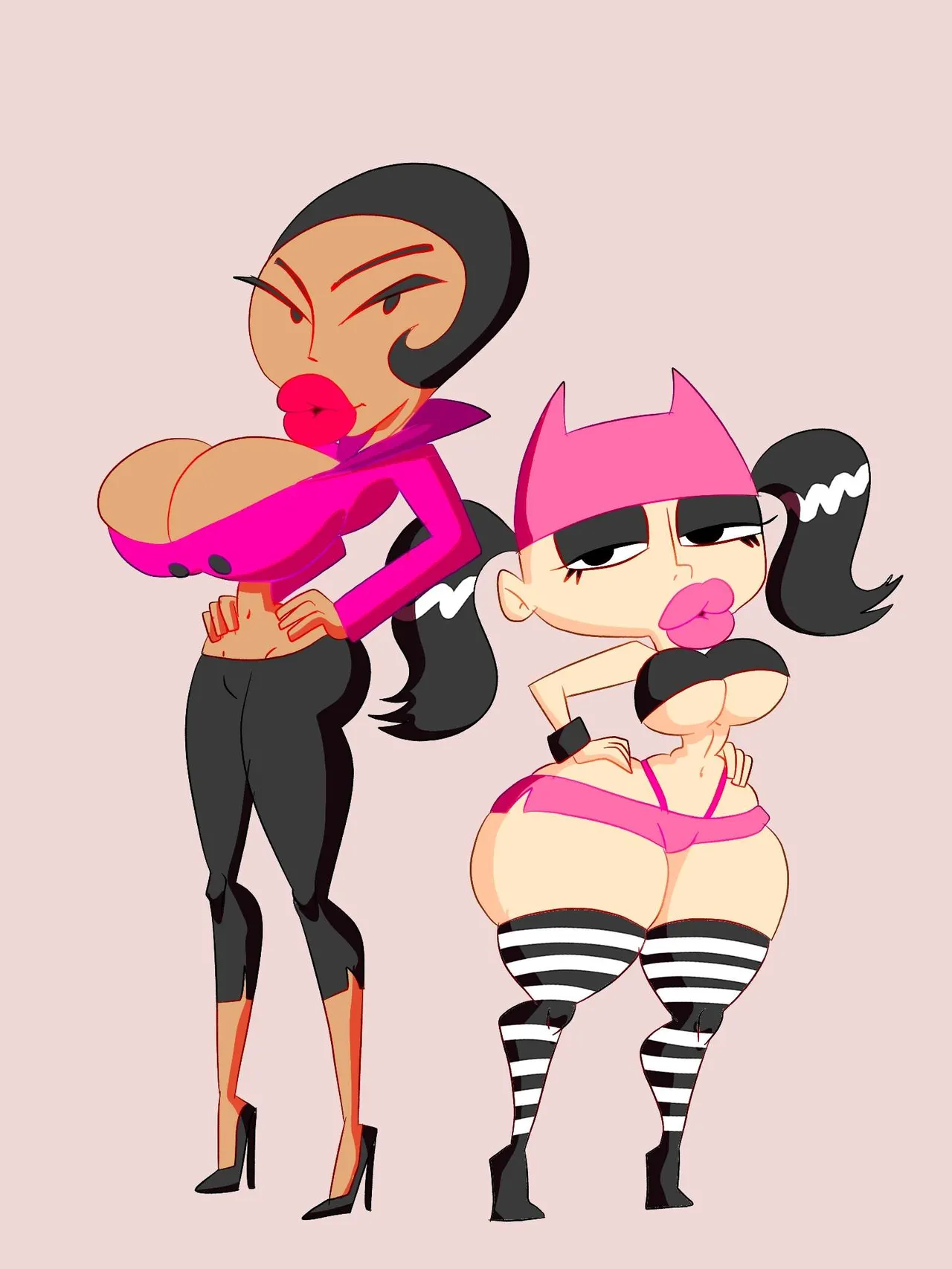 My Maxtlat commissions - Image 342