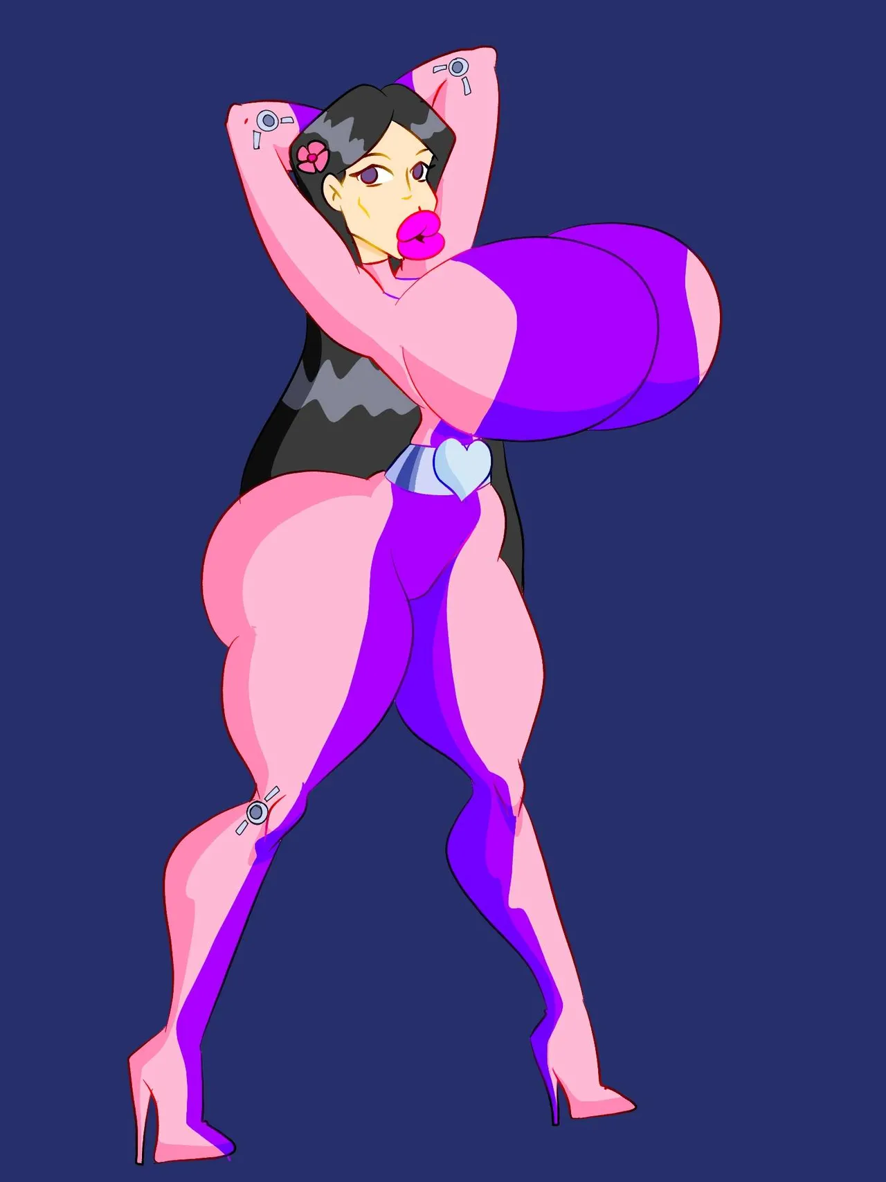 My Maxtlat commissions - Image 343