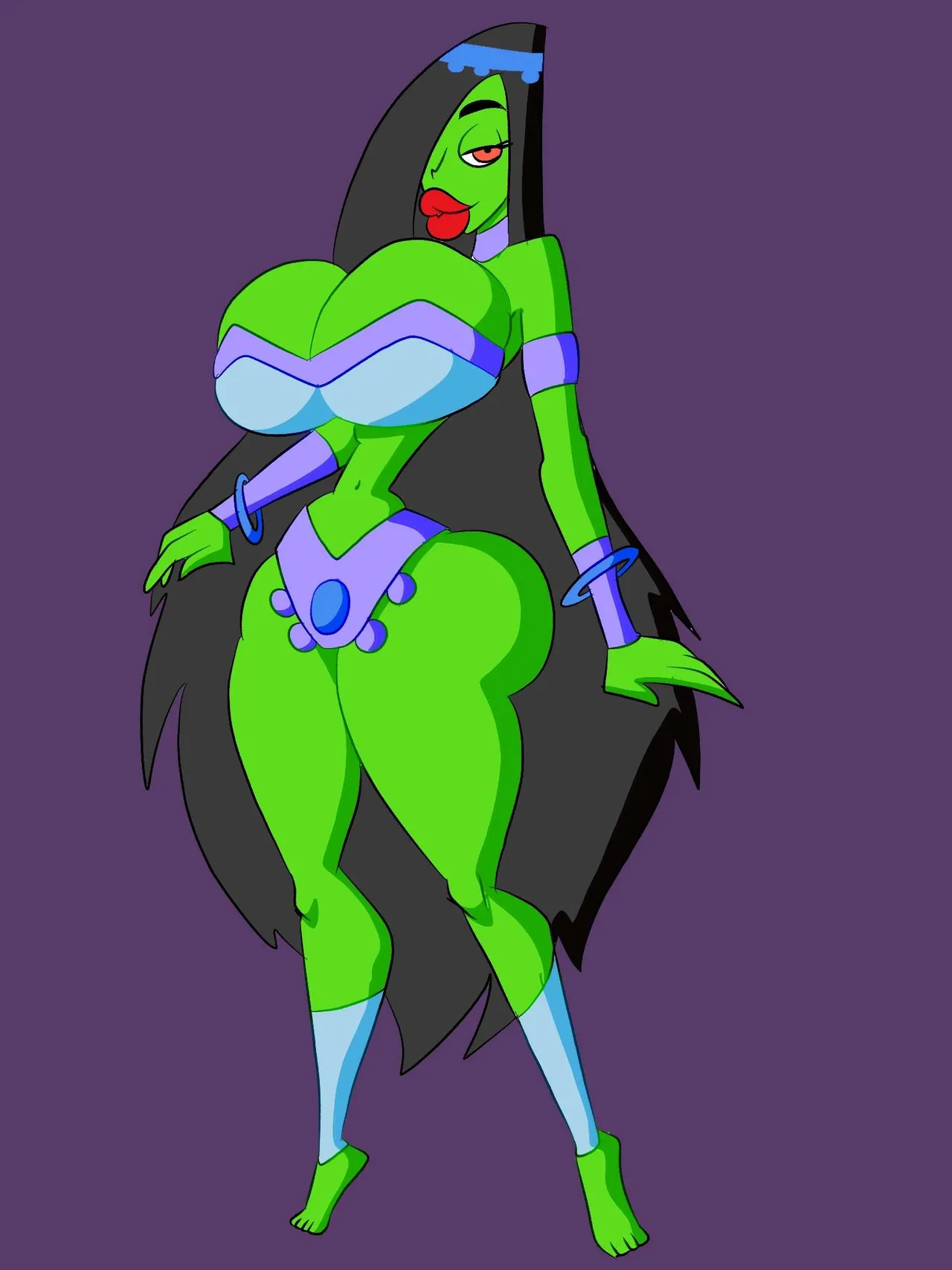 My Maxtlat commissions - Image 345