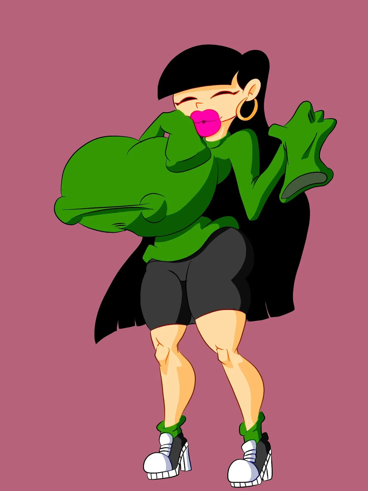 My Maxtlat commissions - Image 347