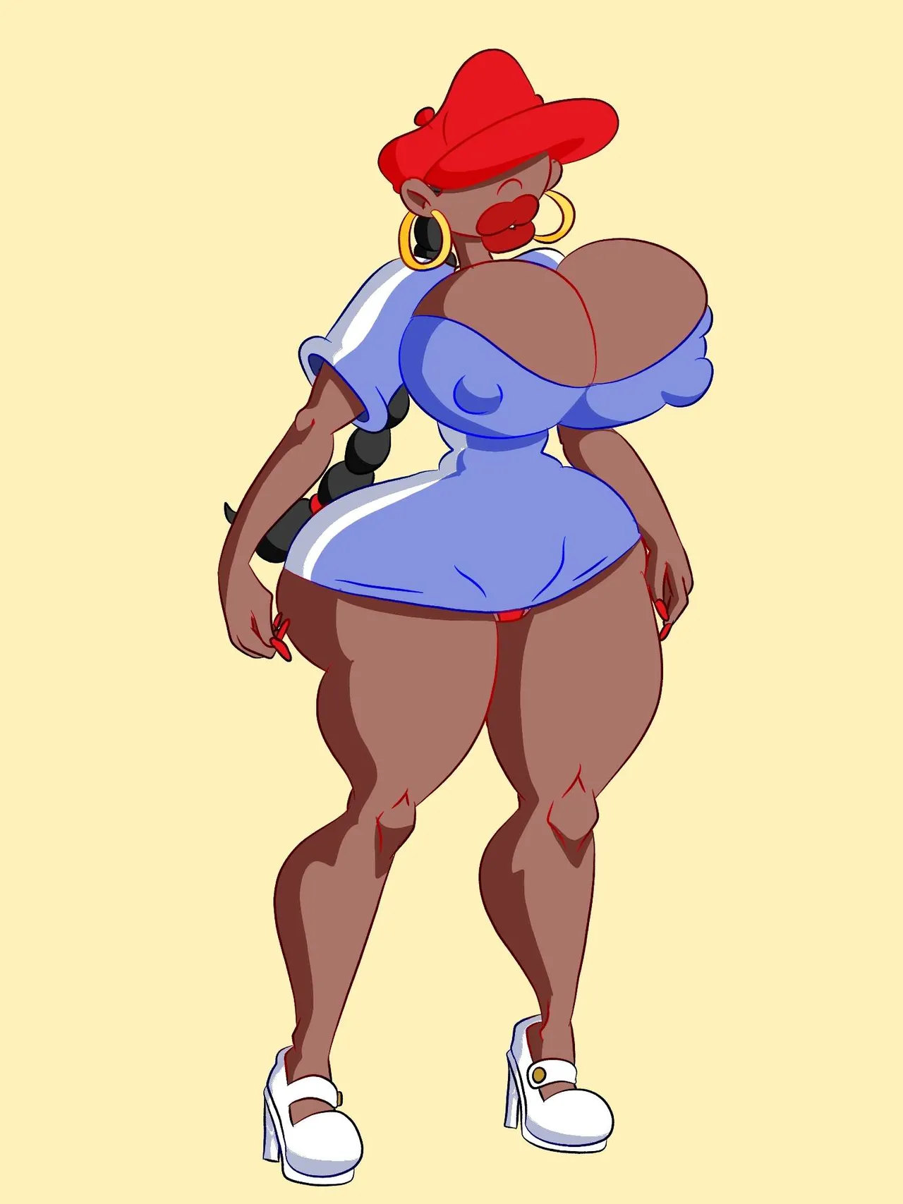 My Maxtlat commissions - Image 348