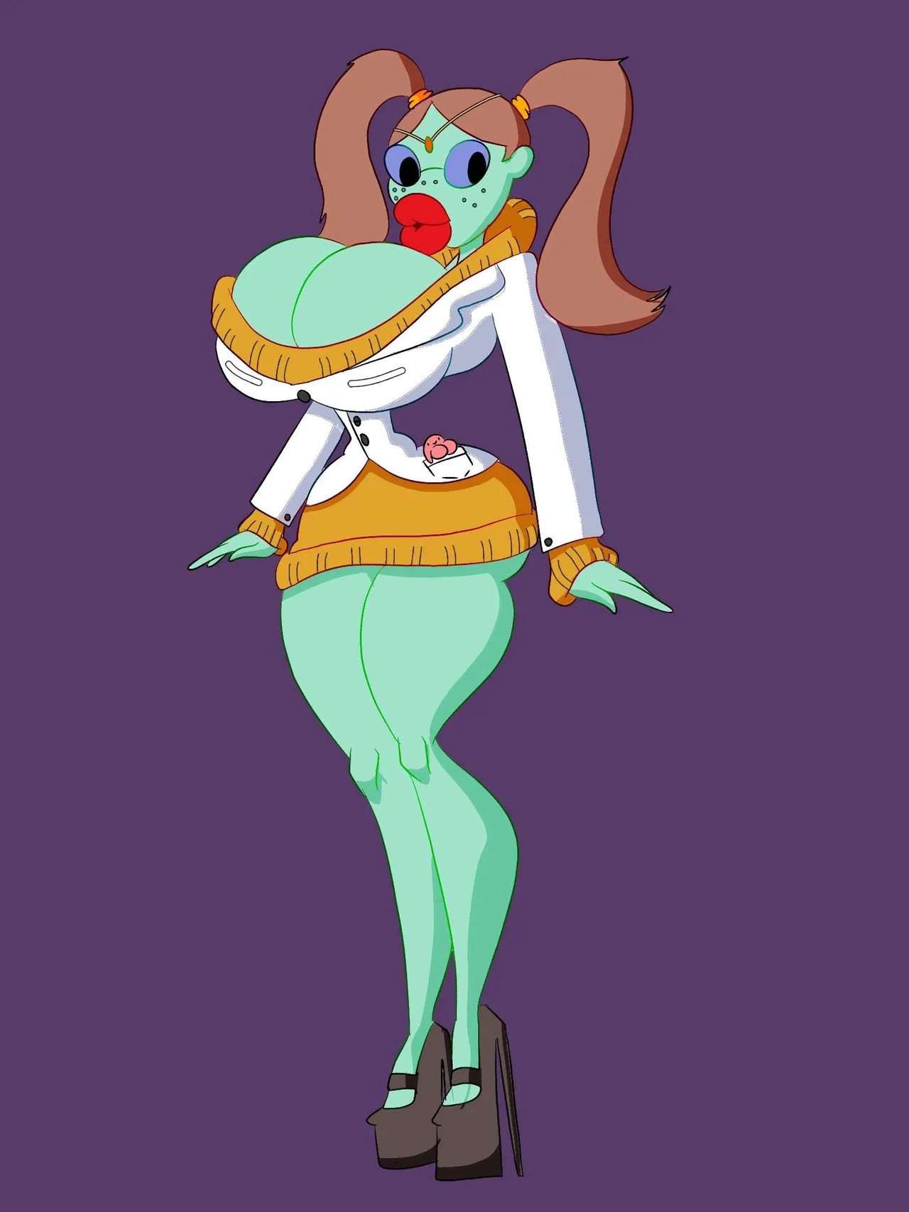 My Maxtlat commissions - Image 349