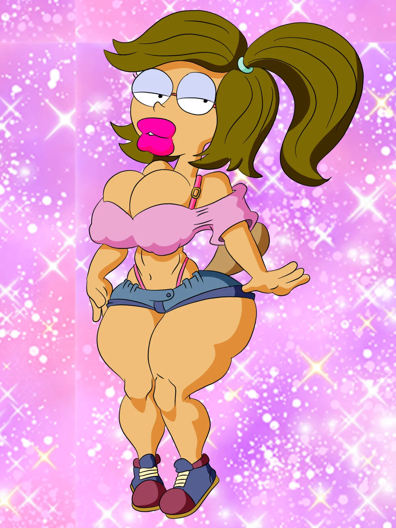 My Maxtlat commissions - Image 35